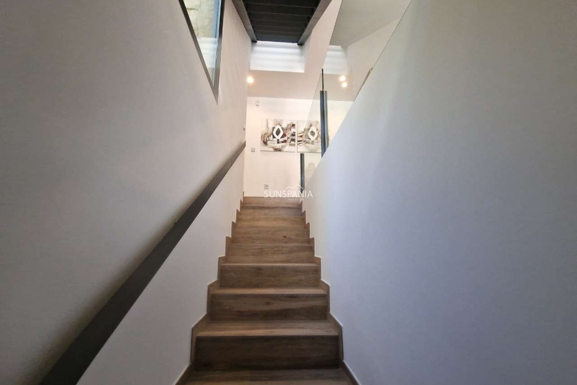 Reventa - Chalet -
Monforte del Cid - Font del Llop