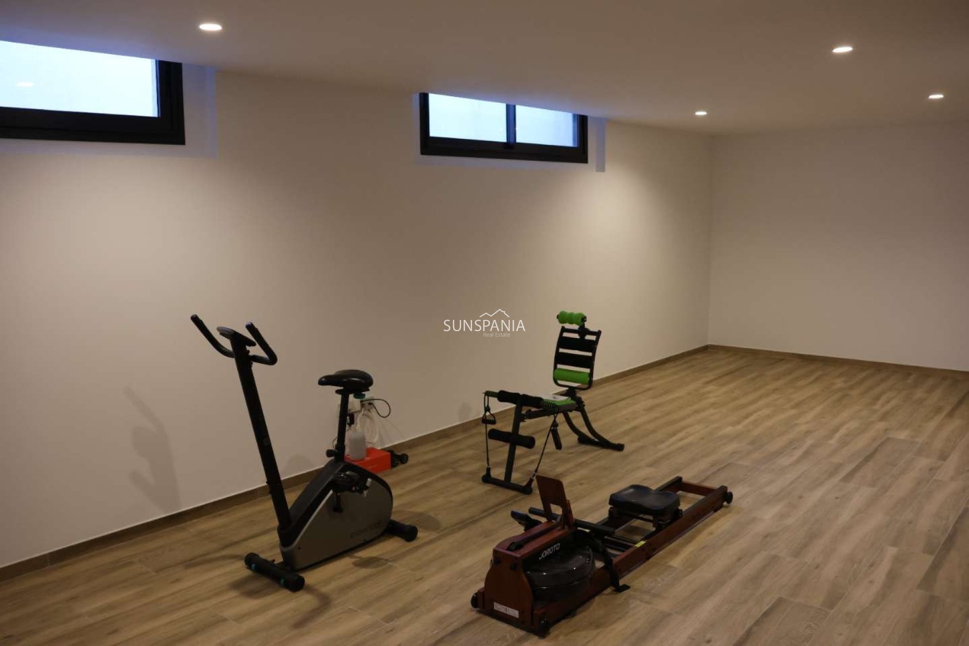 Reventa - Chalet -
Monforte del Cid - Font del Llop