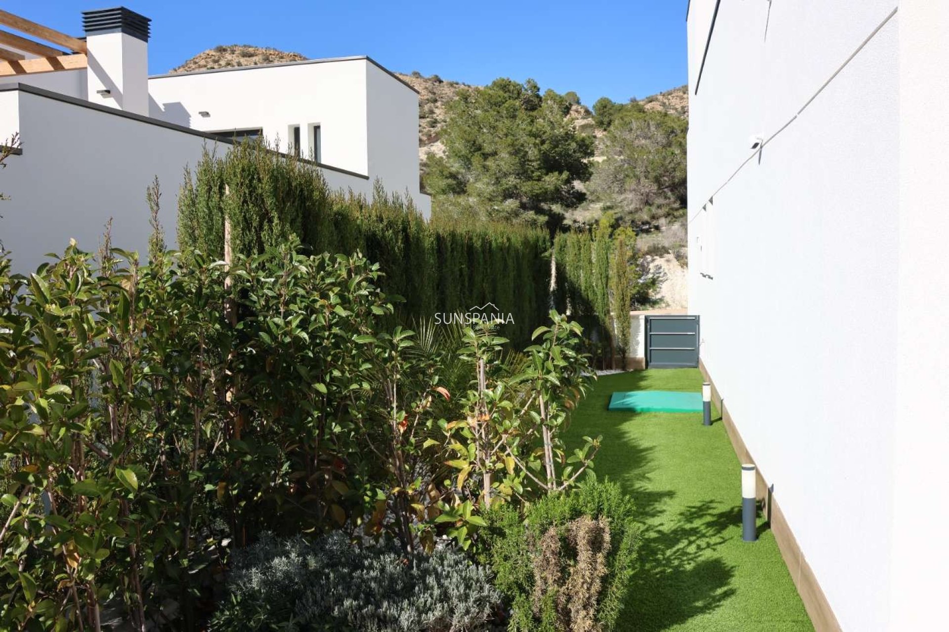 Reventa - Chalet -
Monforte del Cid - Font del Llop