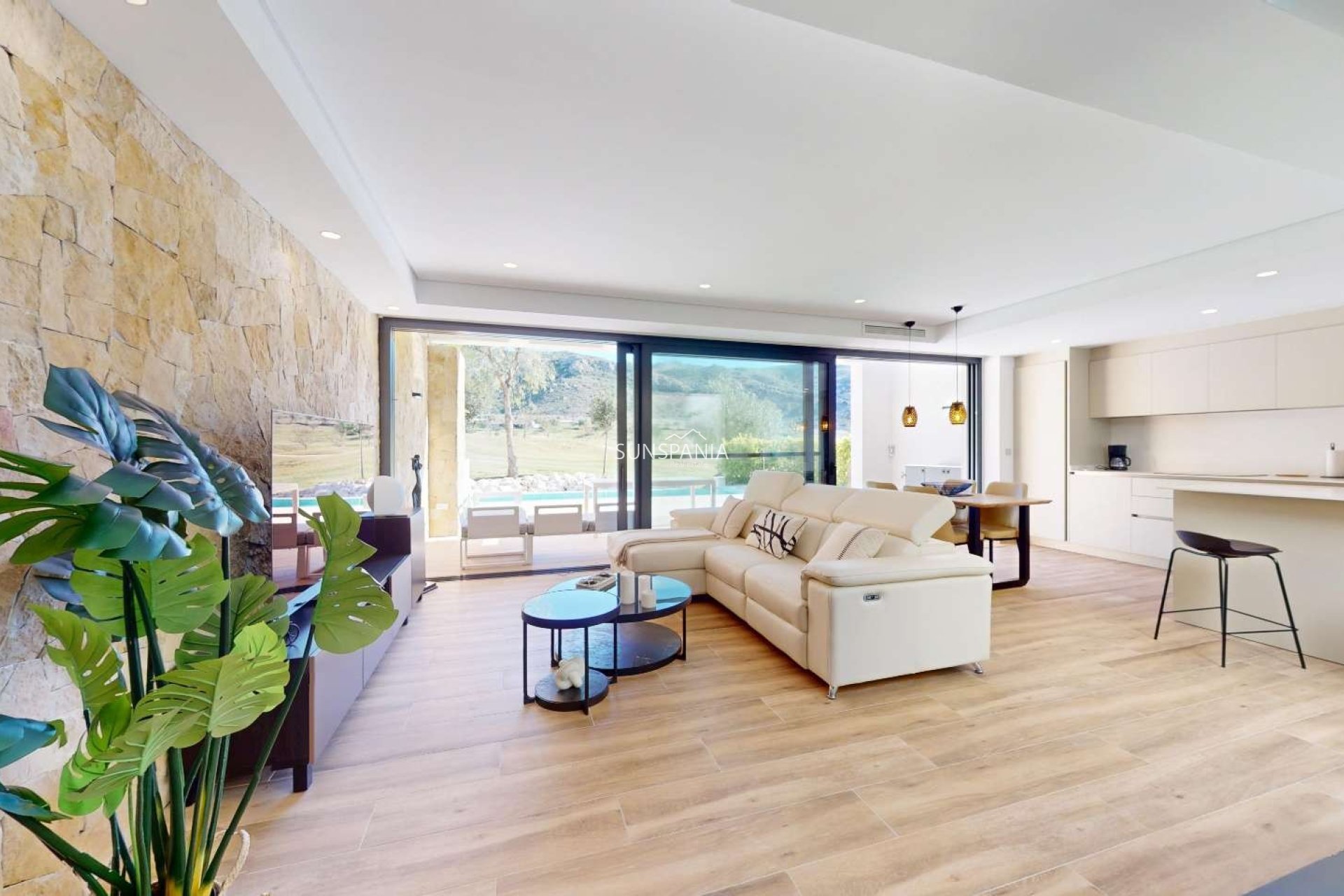 Reventa - Chalet -
Monforte del Cid - Font del Llop