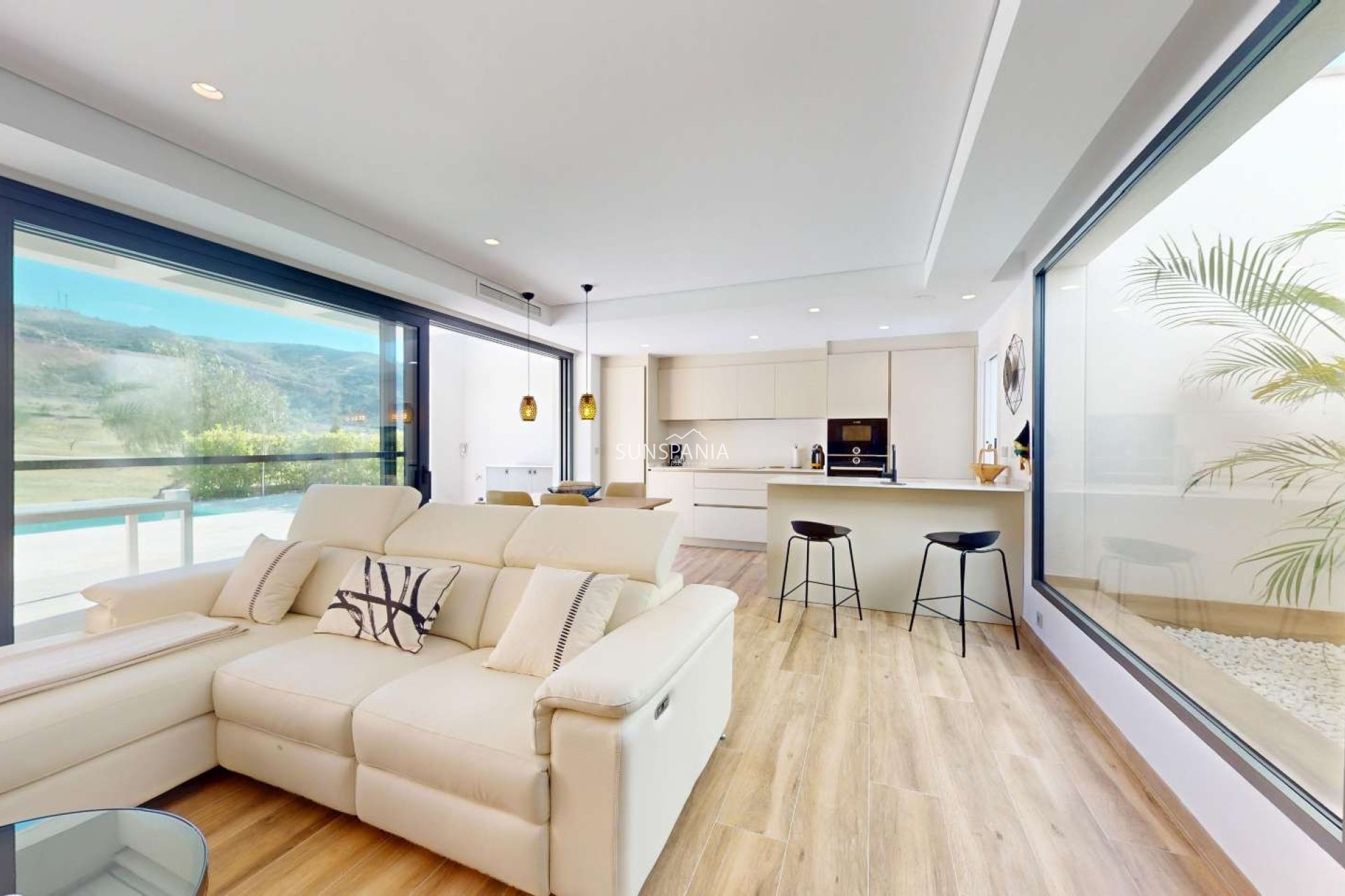 Reventa - Chalet -
Monforte del Cid - Font del Llop