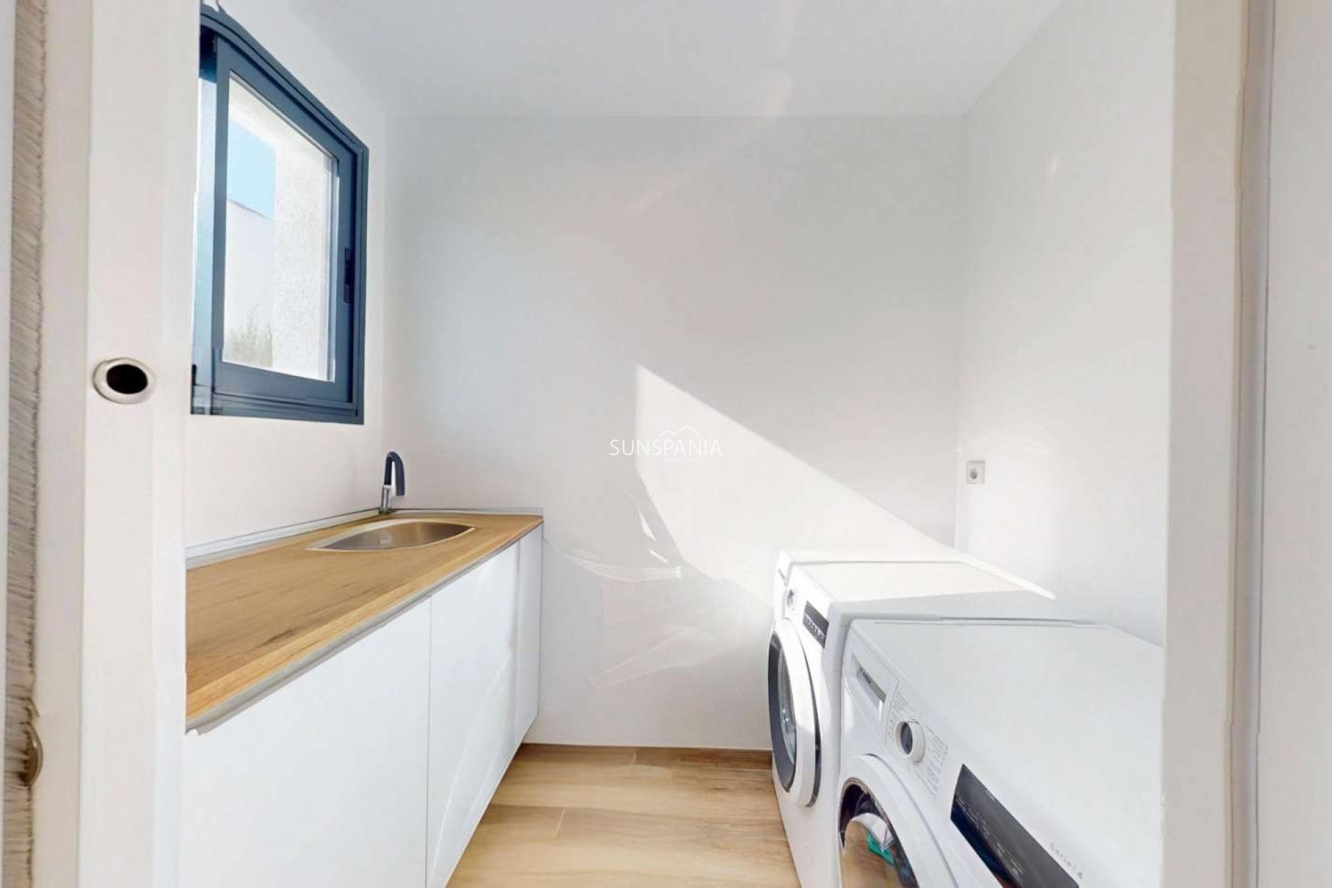 Reventa - Chalet -
Monforte del Cid - Font del Llop