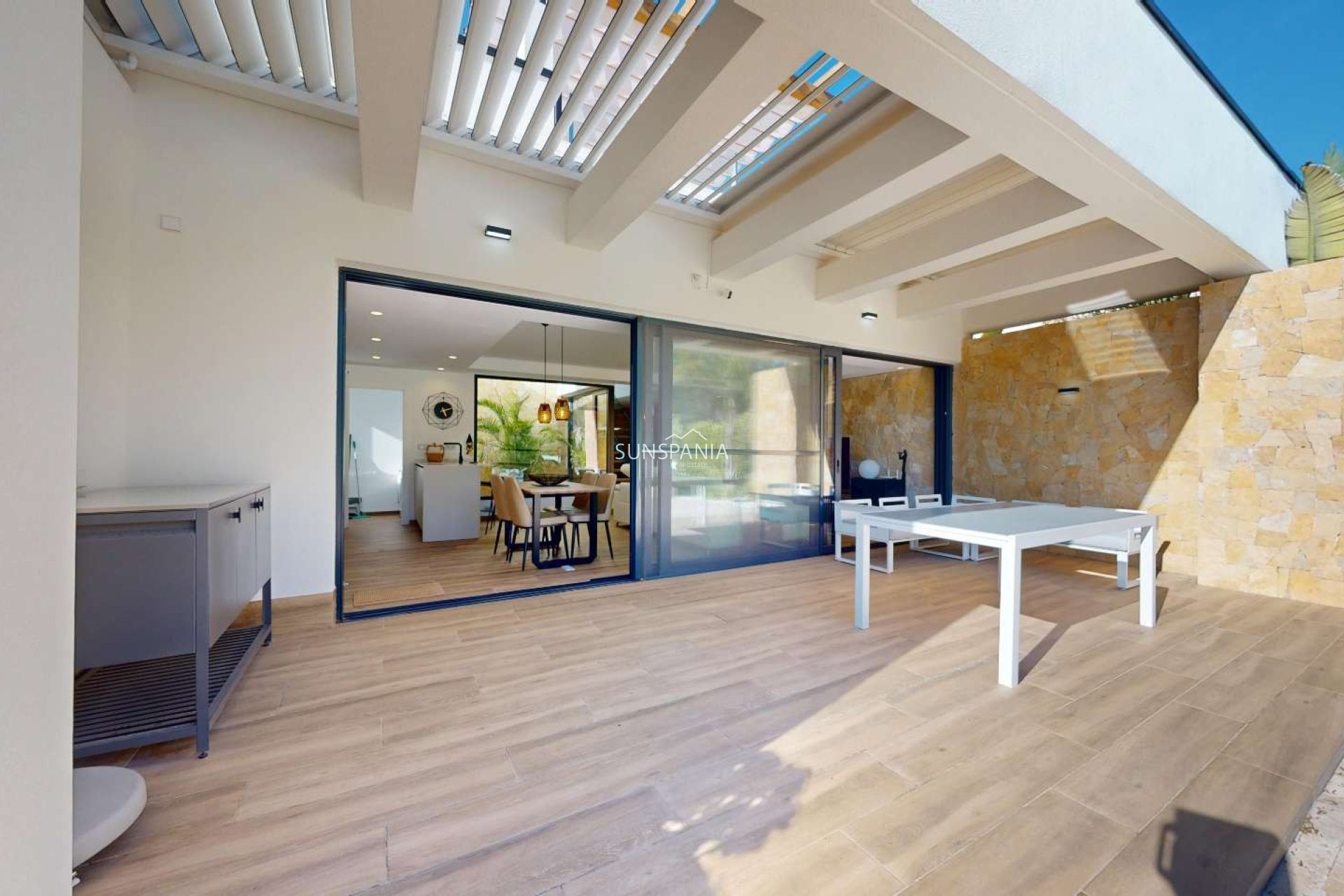 Reventa - Chalet -
Monforte del Cid - Font del Llop