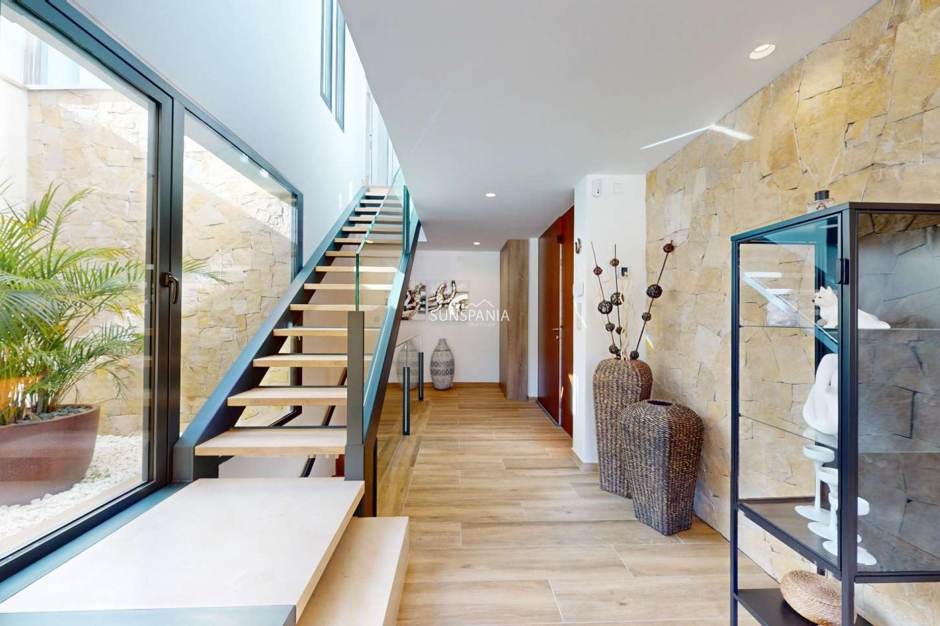 Reventa - Chalet -
Monforte del Cid - Font del Llop