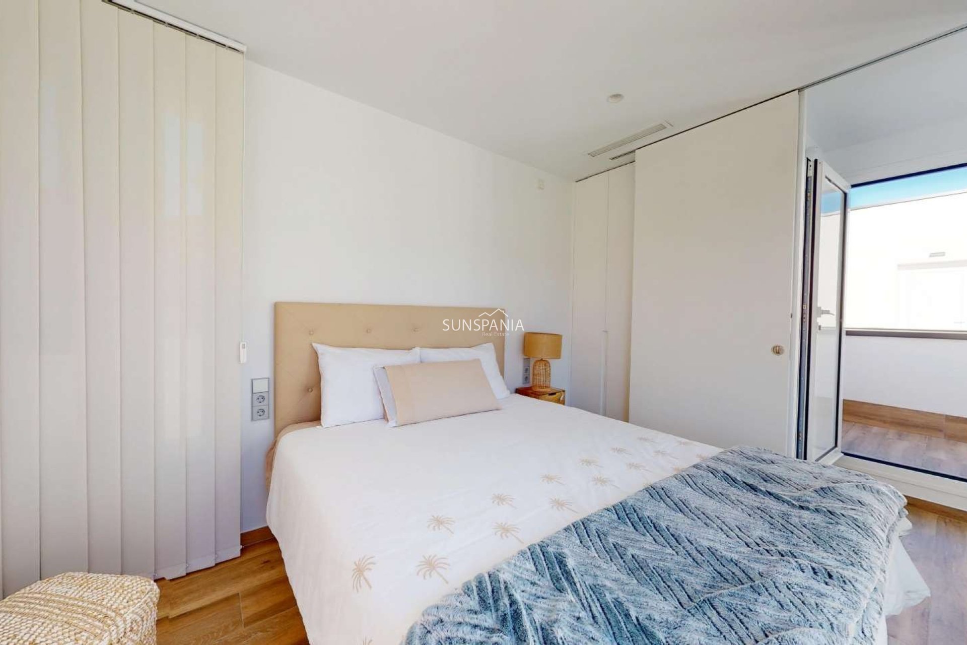 Reventa - Chalet -
Monforte del Cid - Font del Llop