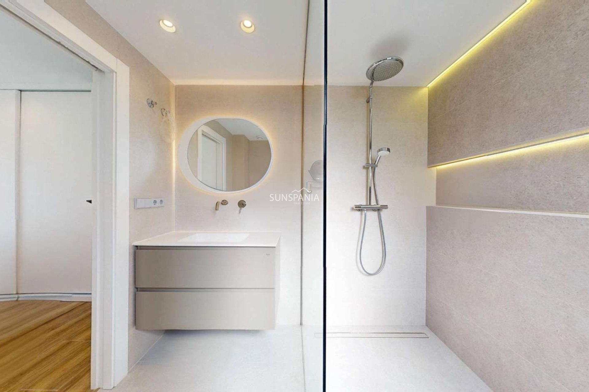 Reventa - Chalet -
Monforte del Cid - Font del Llop