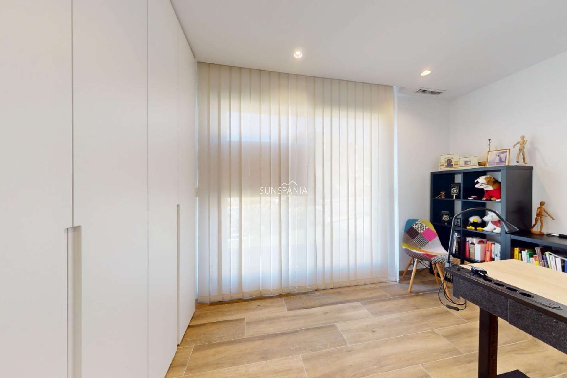 Reventa - Chalet -
Monforte del Cid - Font del Llop