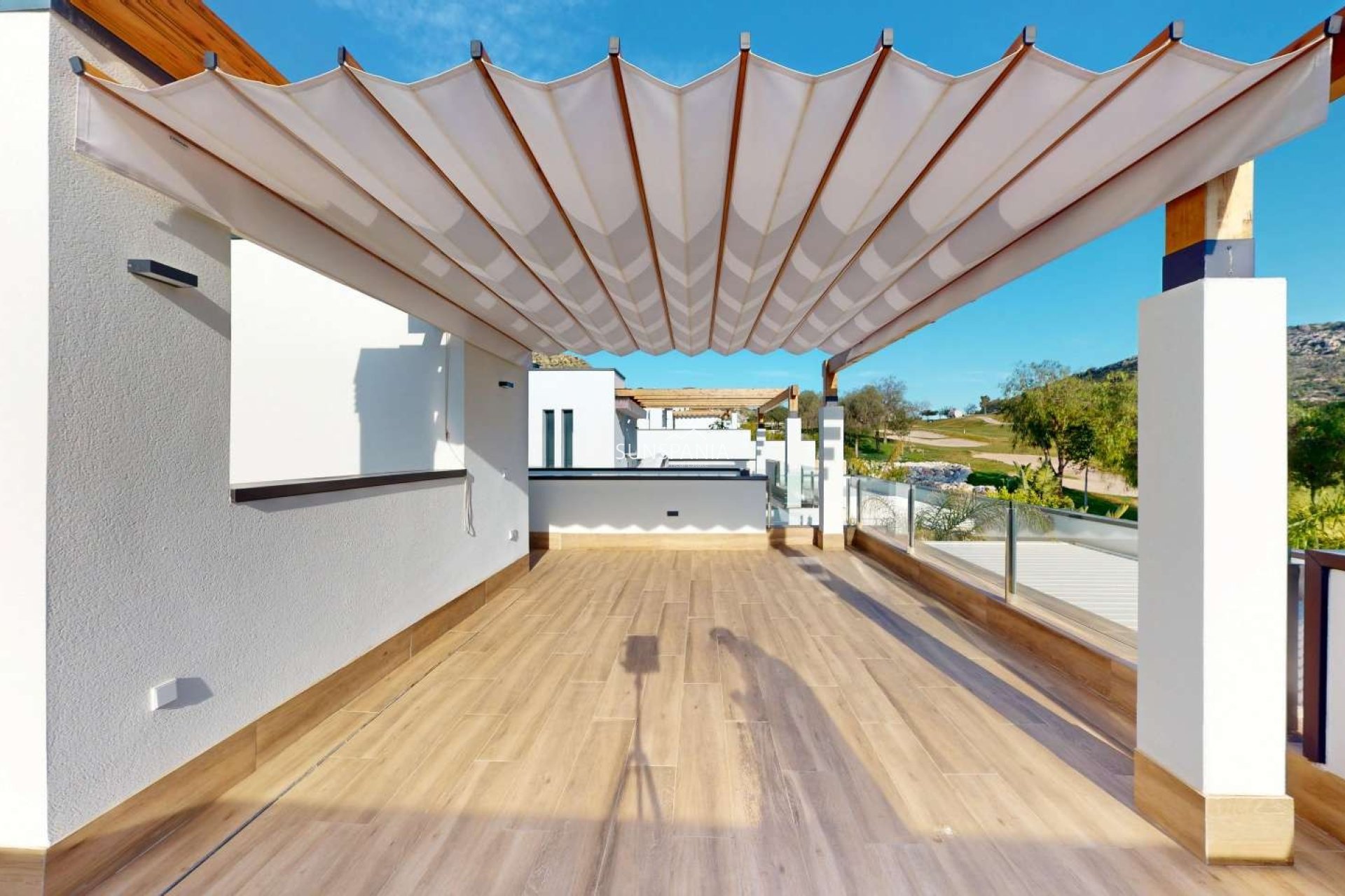 Reventa - Chalet -
Monforte del Cid - Font del Llop