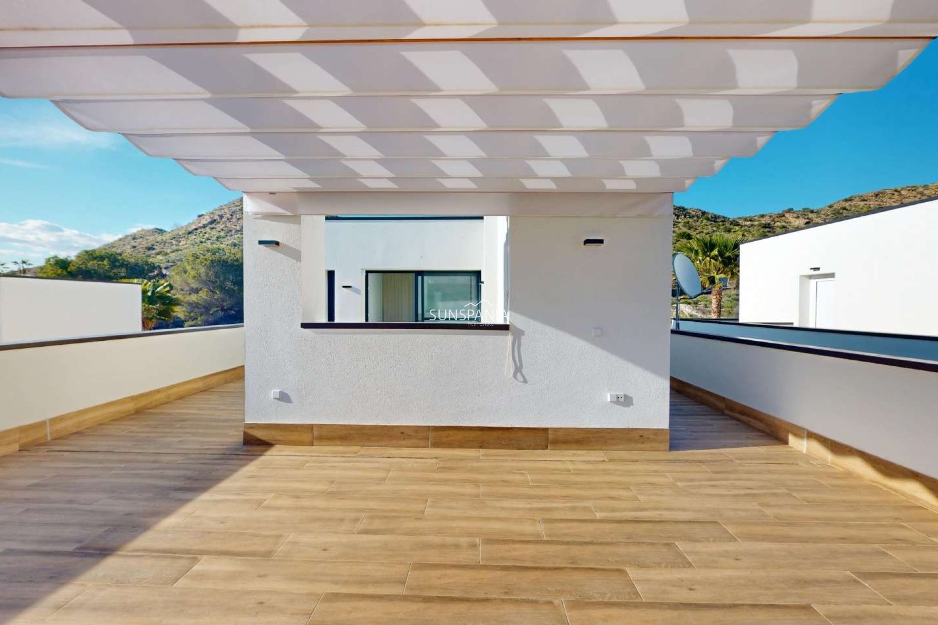 Reventa - Chalet -
Monforte del Cid - Font del Llop