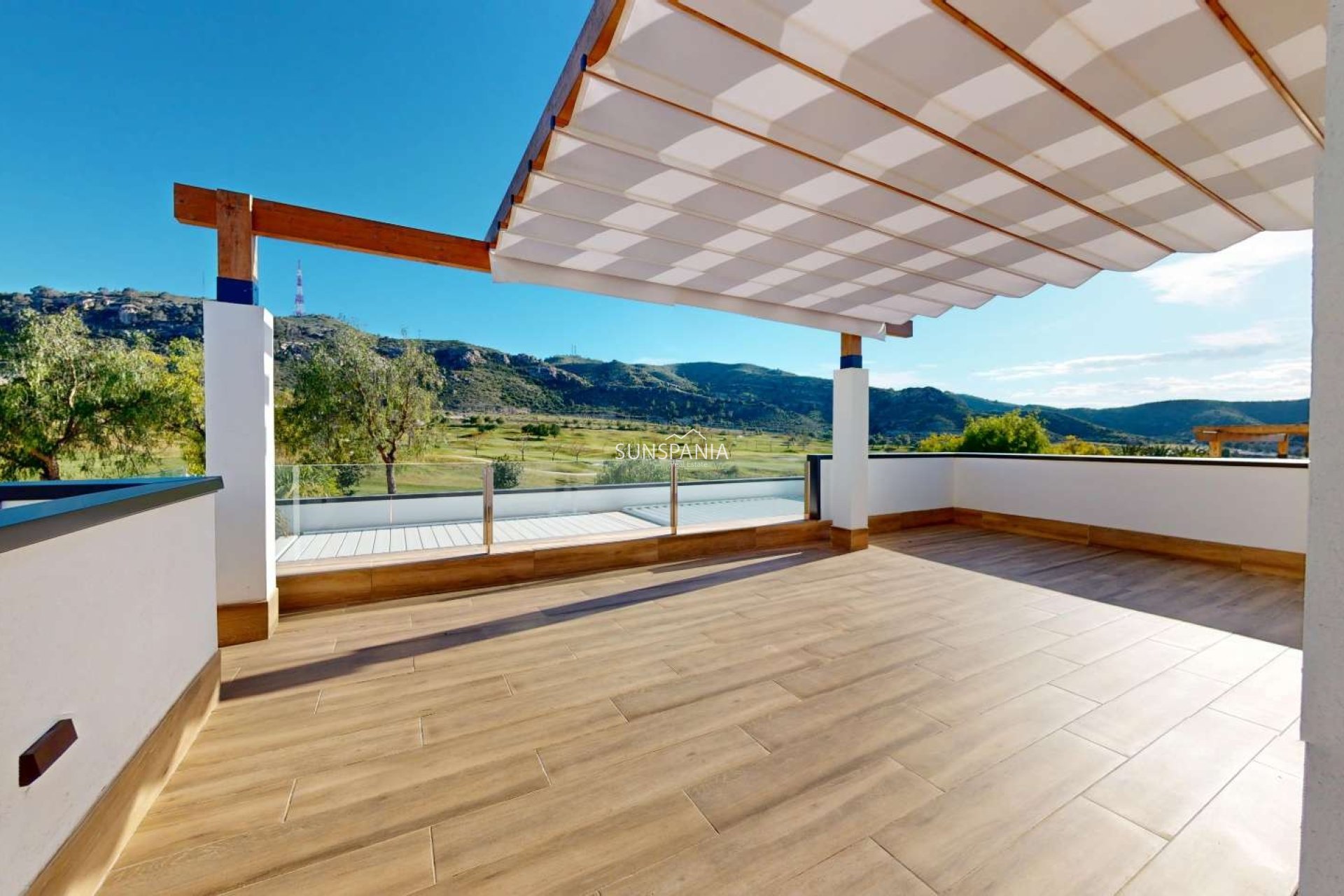 Reventa - Chalet -
Monforte del Cid - Font del Llop