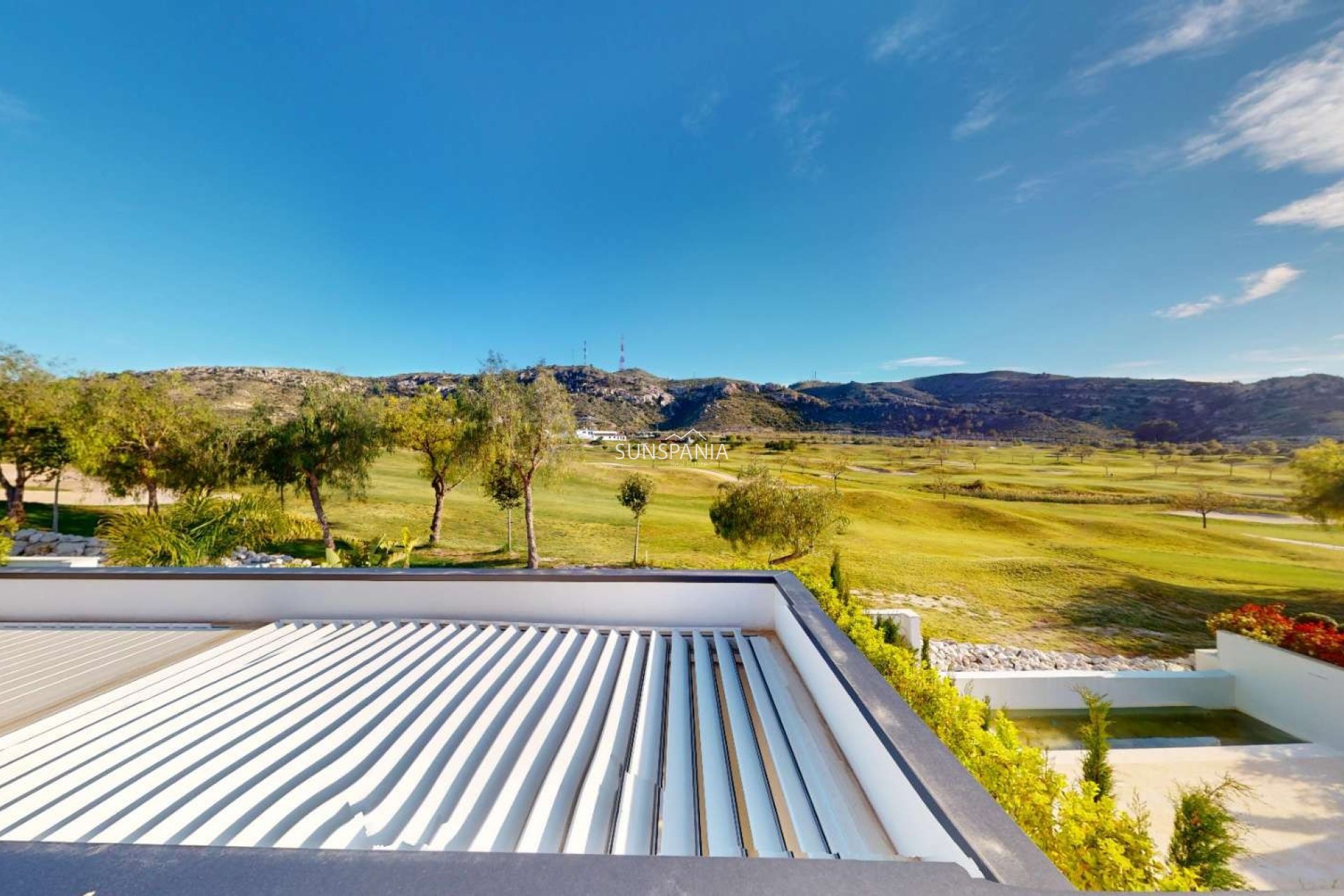 Reventa - Chalet -
Monforte del Cid - Font del Llop