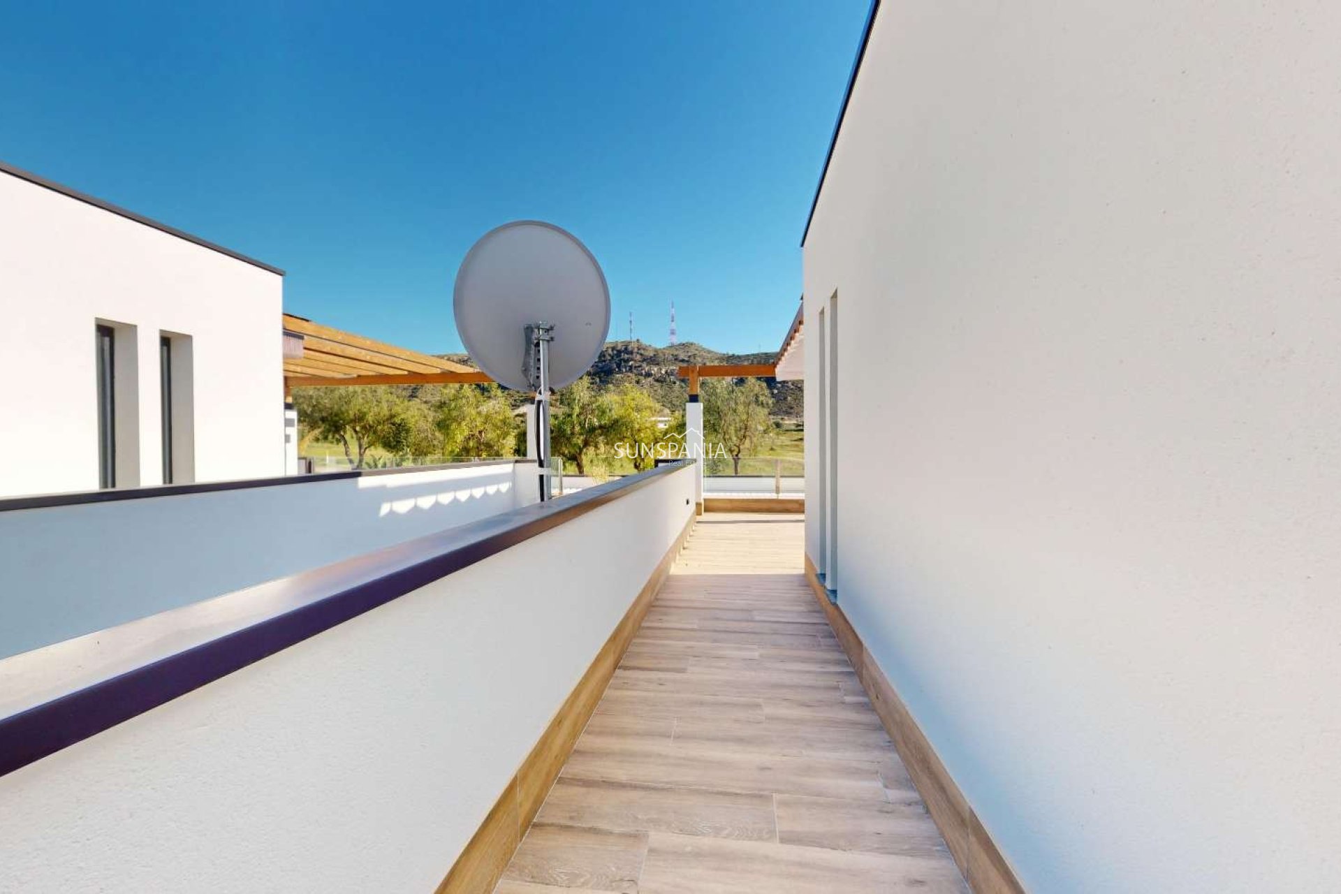 Reventa - Chalet -
Monforte del Cid - Font del Llop