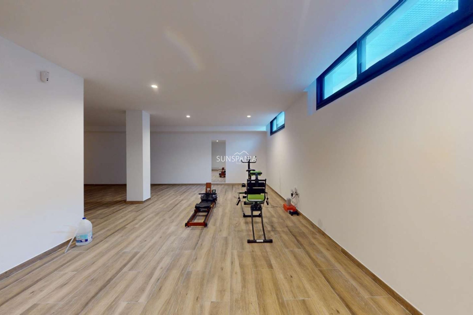 Reventa - Chalet -
Monforte del Cid - Font del Llop