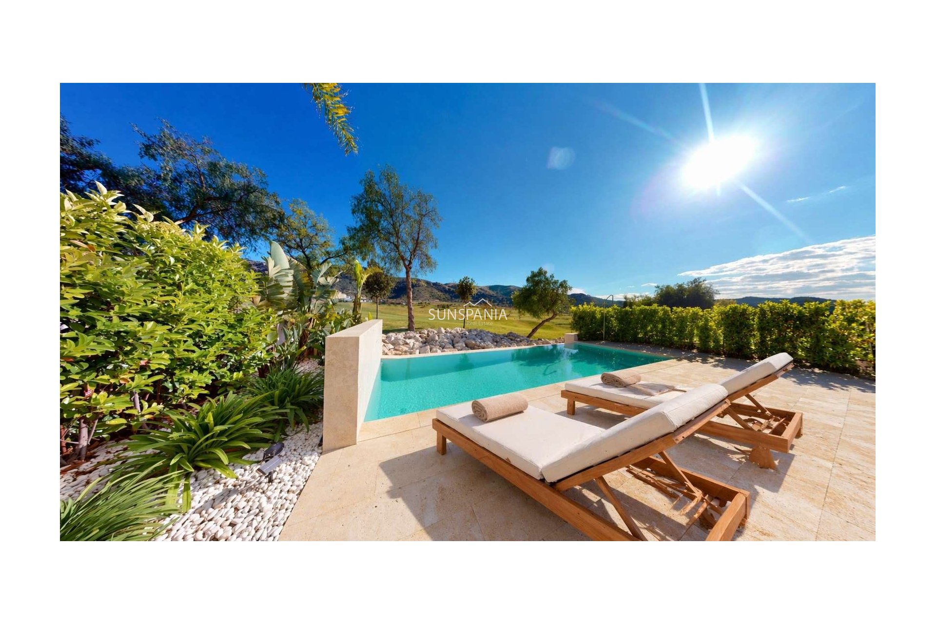 Reventa - Chalet -
Monforte del Cid - Font del Llop