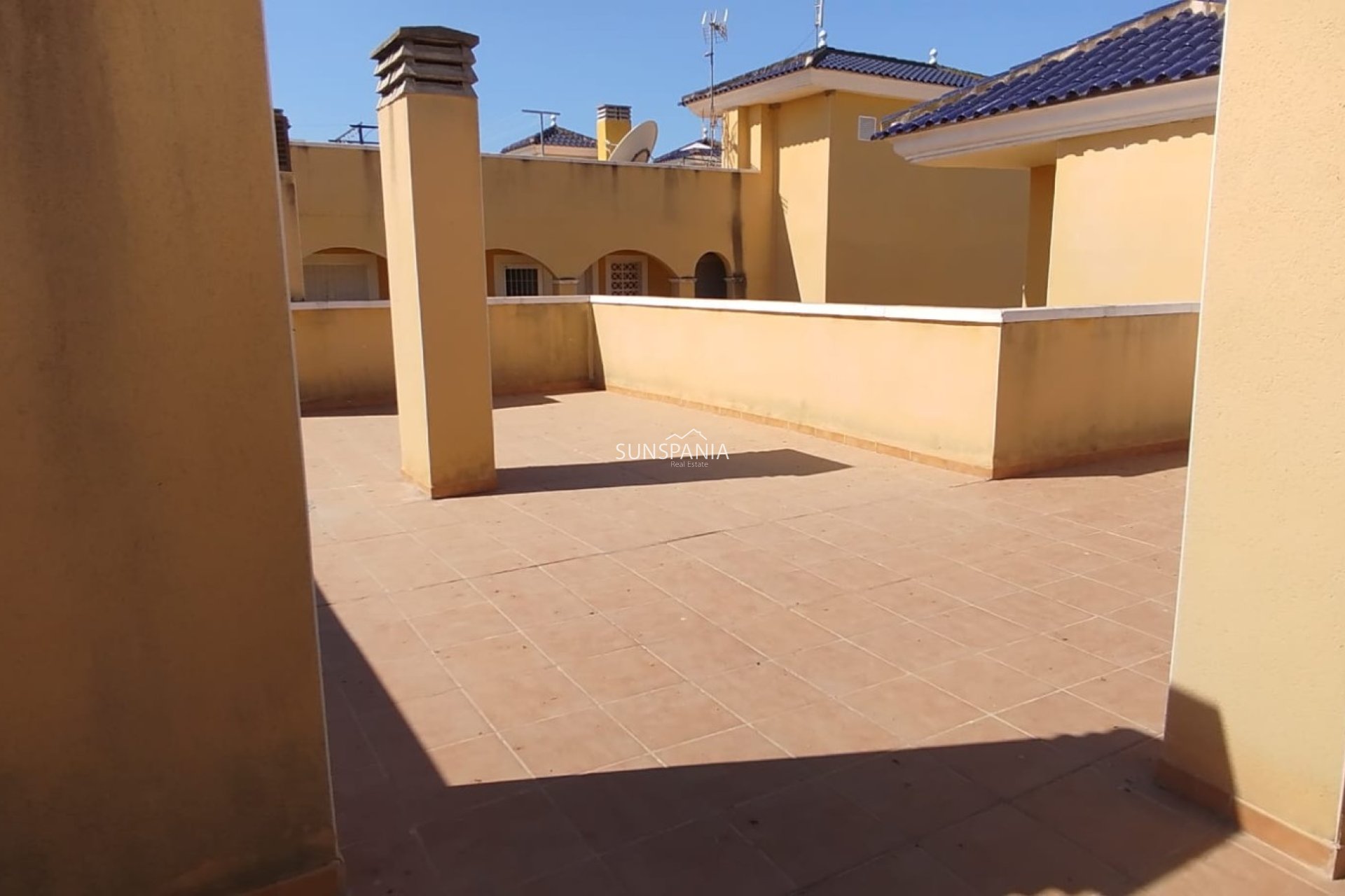 Reventa - Piso -
Algorfa