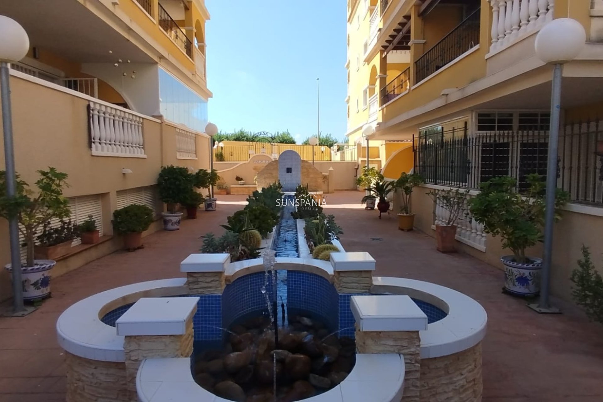 Reventa - Piso -
Algorfa