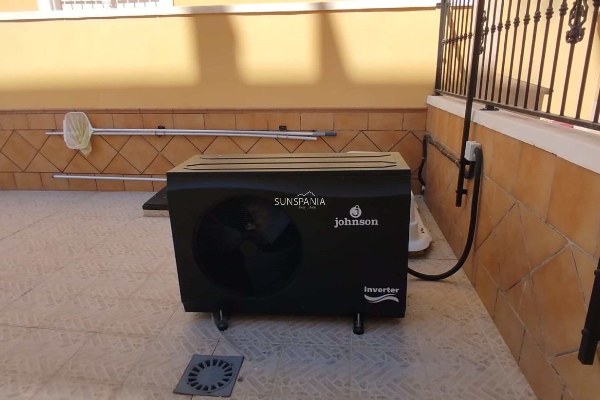 Reventa - Piso -
Algorfa