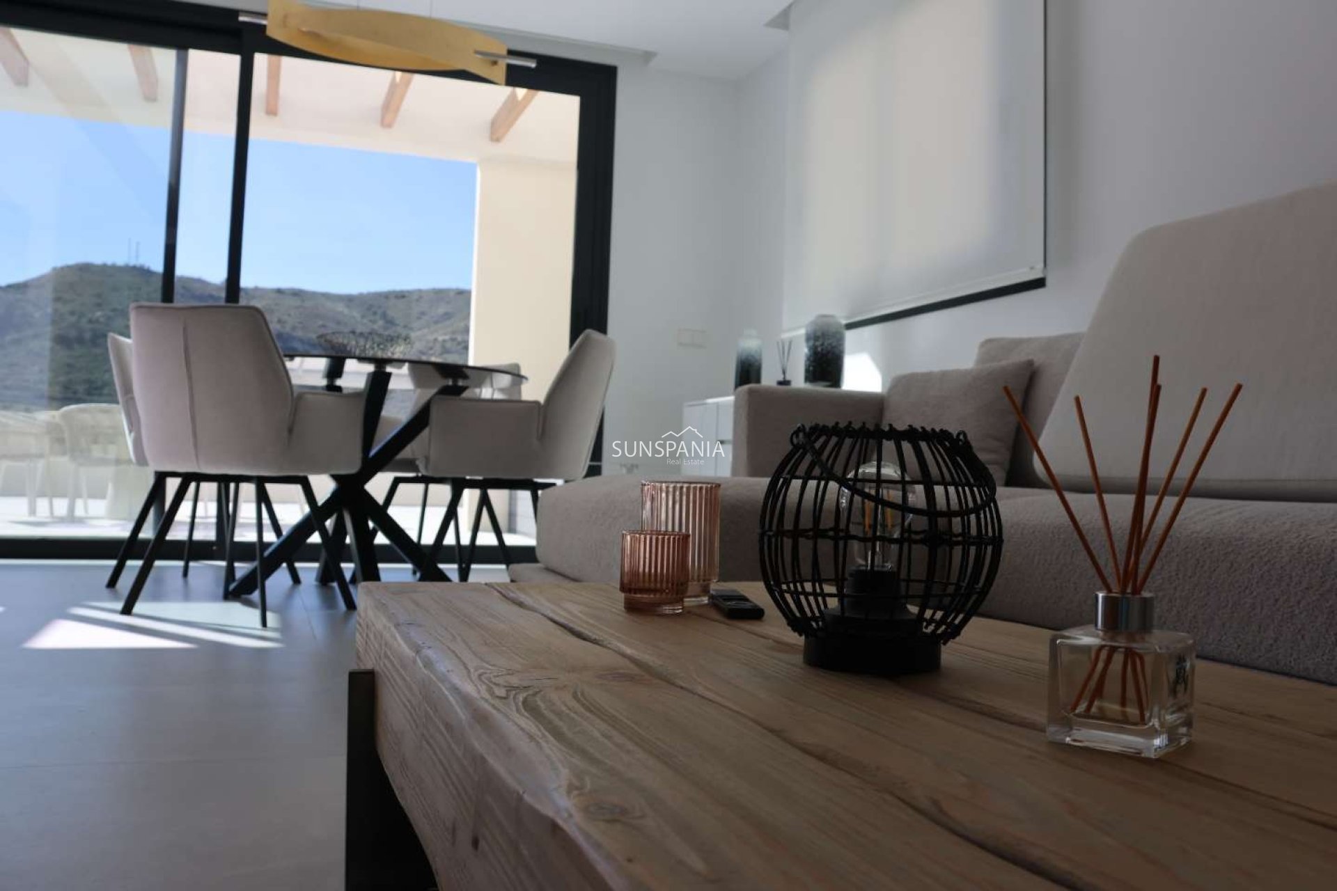 Reventa - Piso -
Monforte del Cid - Font del Llop