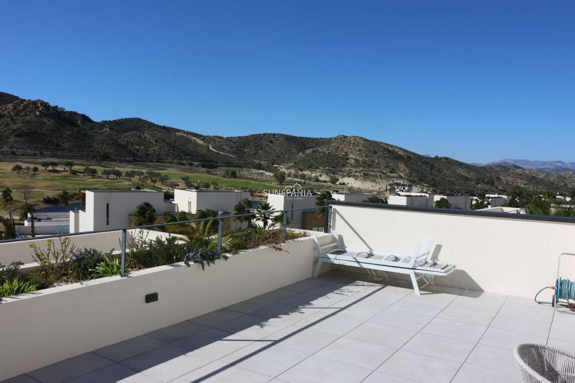 Reventa - Piso -
Monforte del Cid - Font del Llop