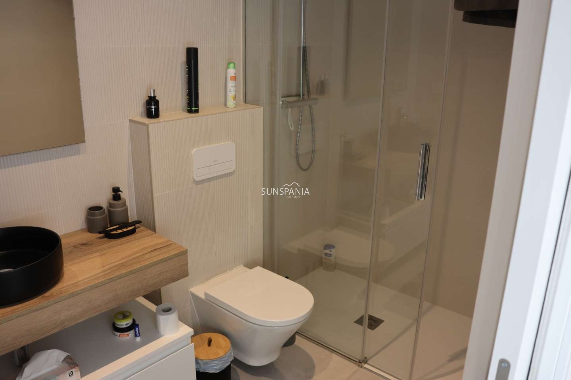 Reventa - Piso -
Monforte del Cid - Font del Llop