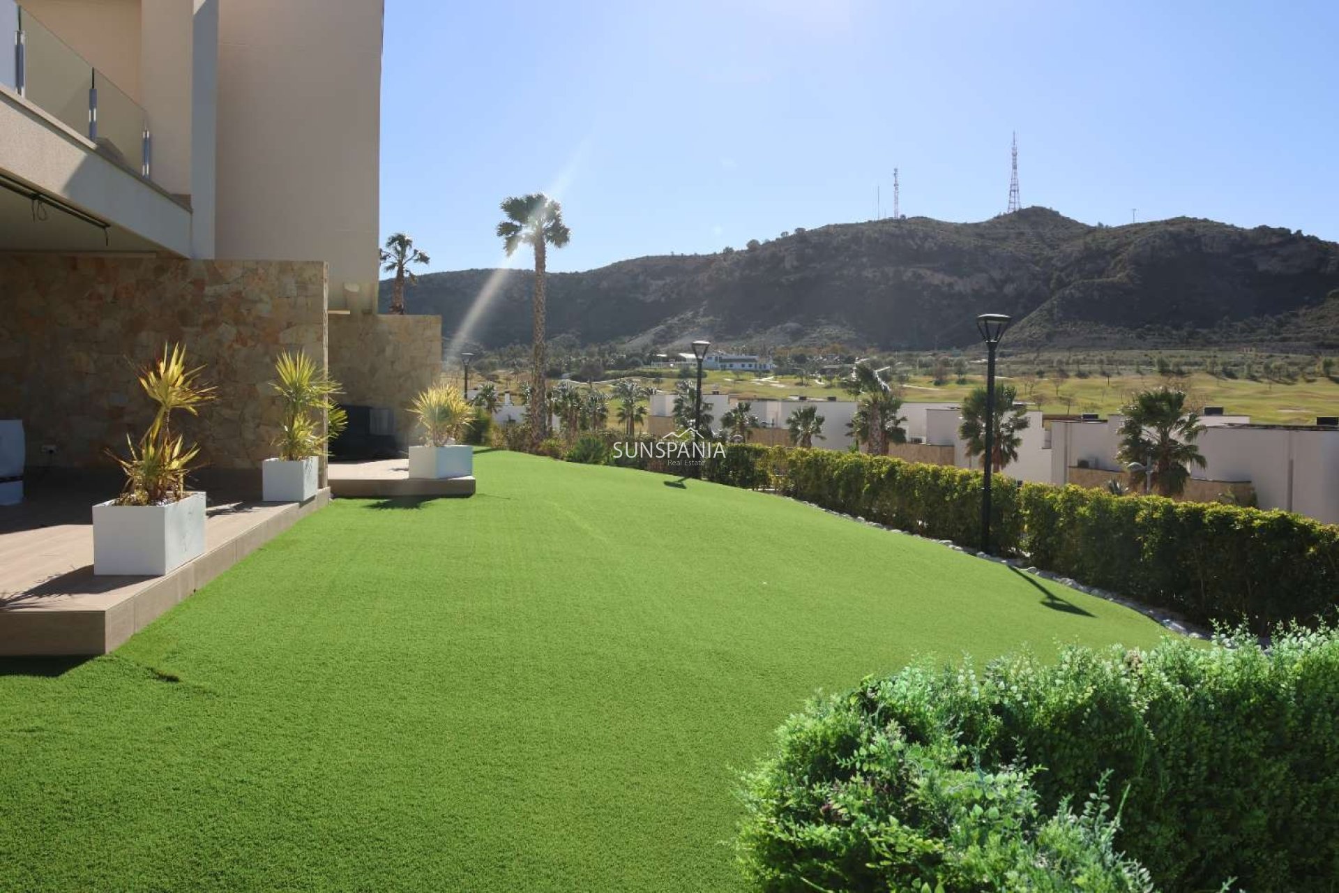 Reventa - Piso -
Monforte del Cid - Font del Llop