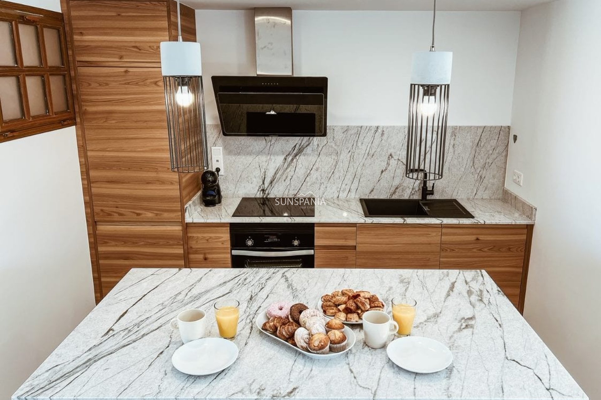 Revente - Appartement -
Cuevas del Almanzora - Villaricos