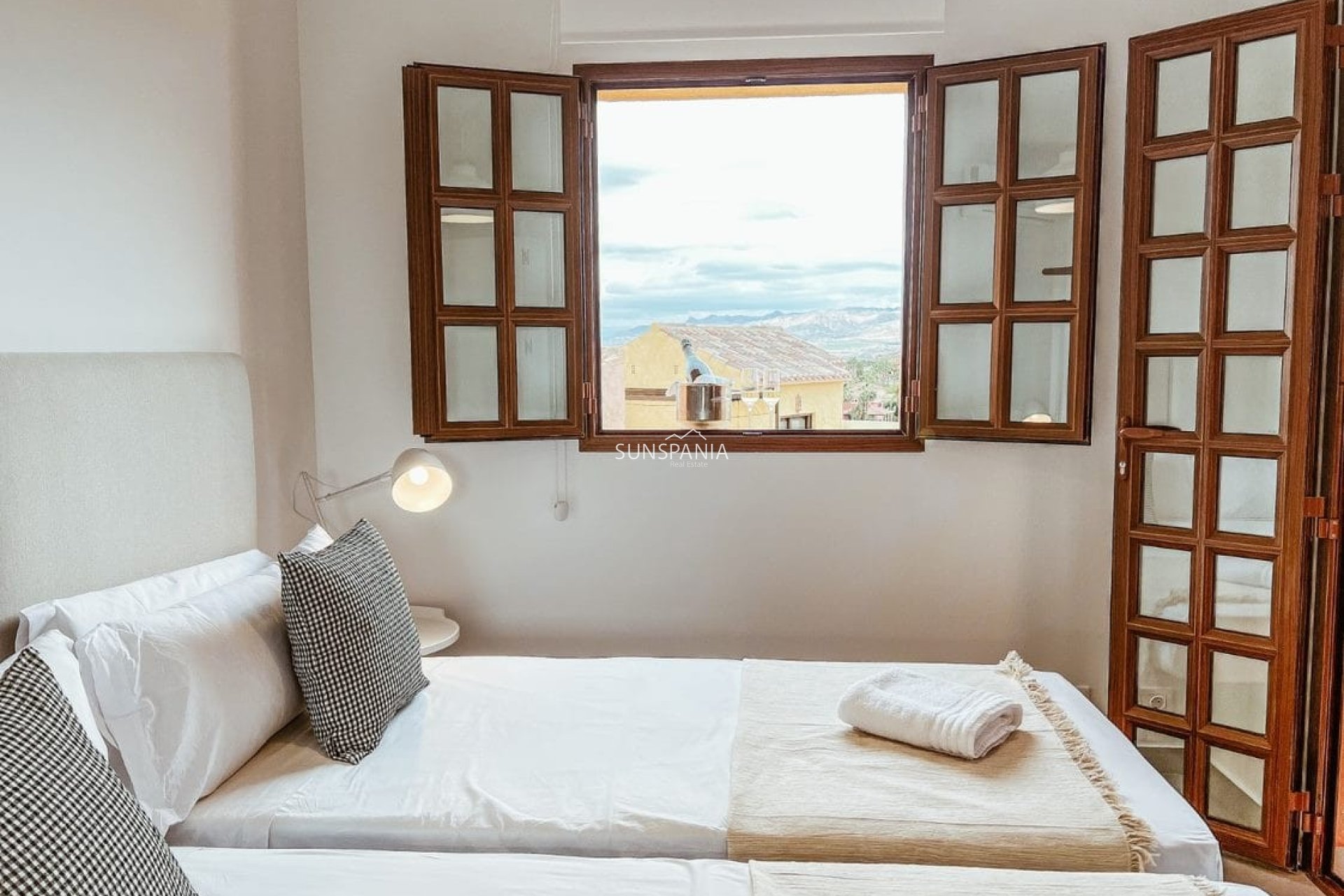 Revente - Appartement -
Cuevas del Almanzora - Villaricos