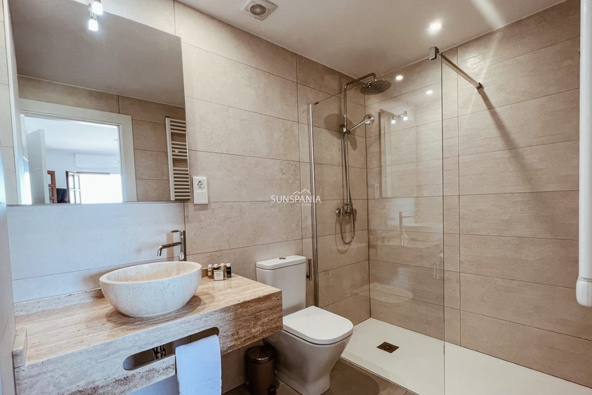 Revente - Appartement -
Cuevas del Almanzora - Villaricos