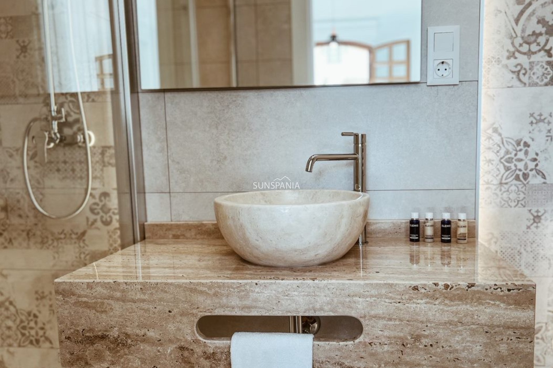 Revente - Appartement -
Cuevas del Almanzora - Villaricos