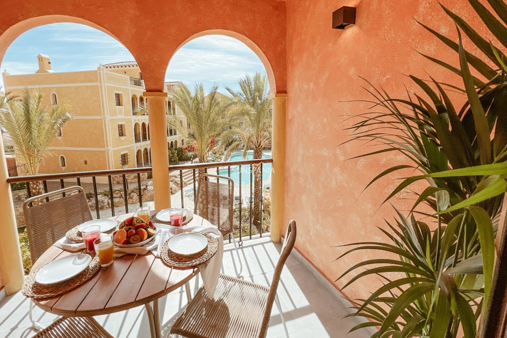 Revente - Appartement -
Cuevas del Almanzora - Villaricos