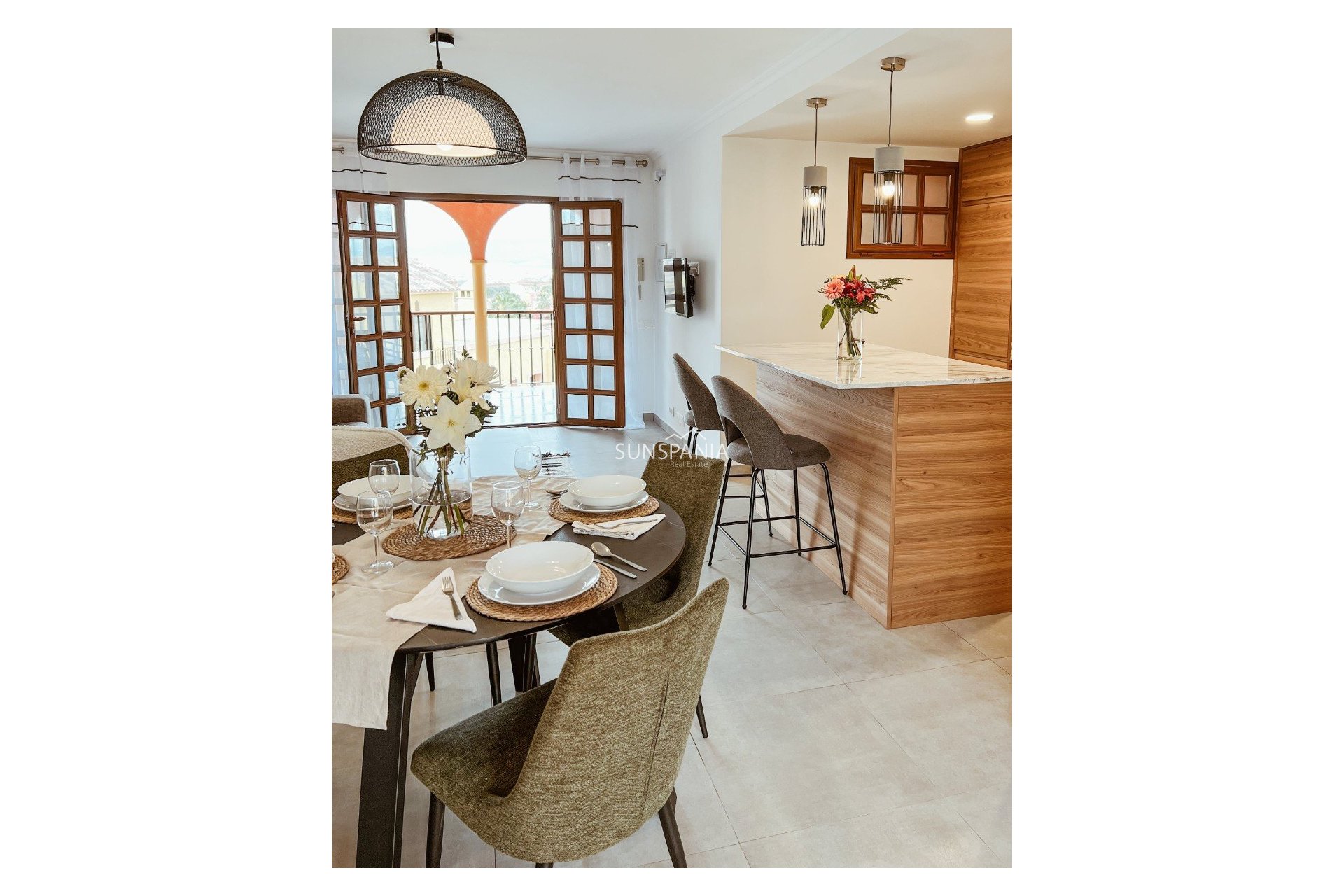 Revente - Appartement -
Cuevas del Almanzora - Villaricos