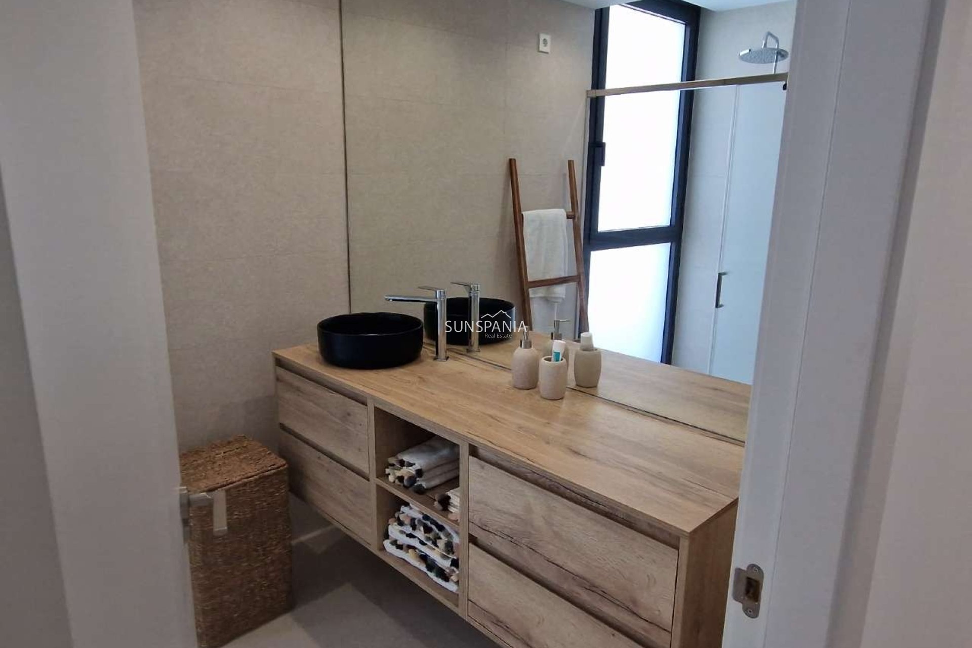 Revente - Appartement -
Monforte del Cid - Font del Llop