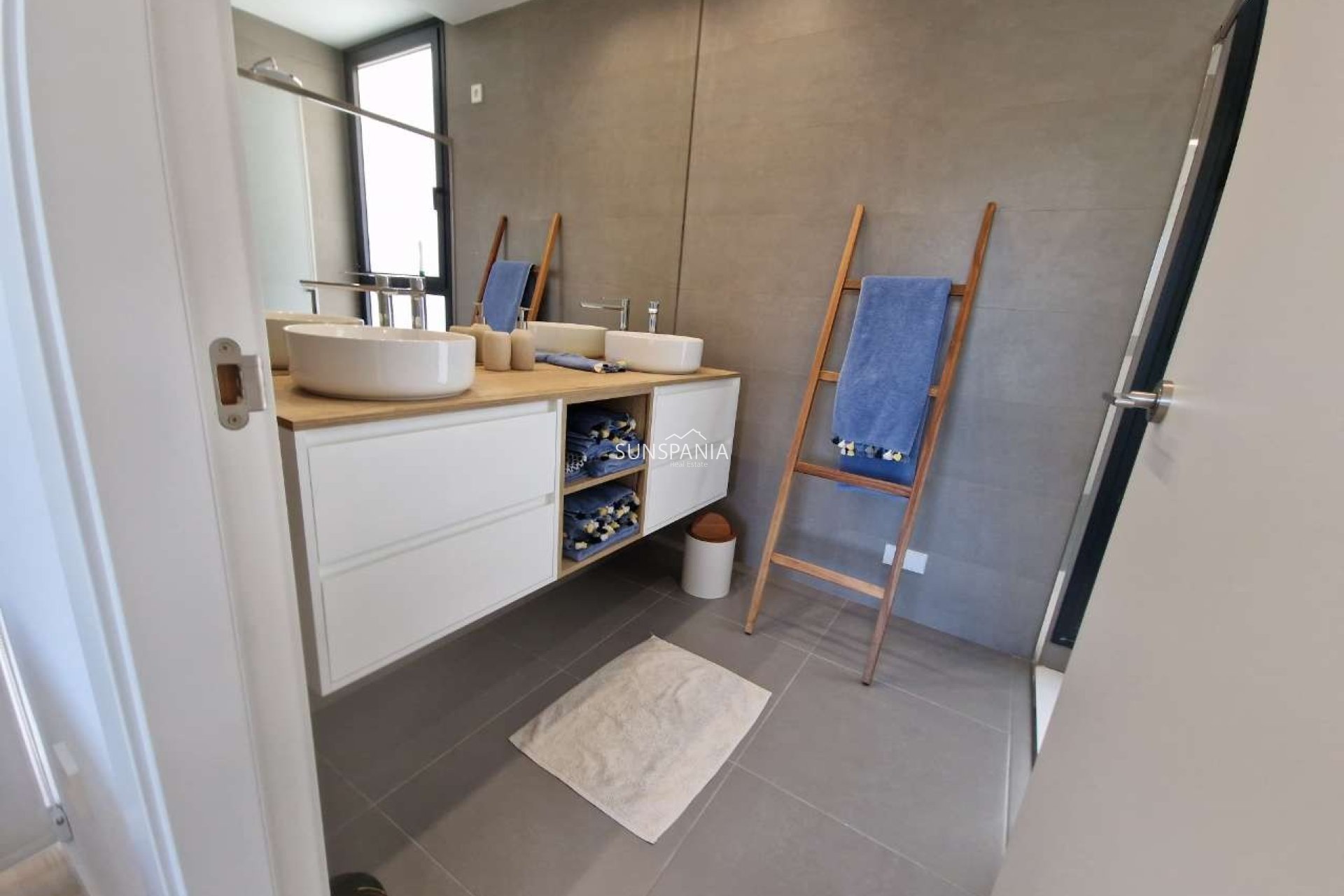 Revente - Appartement -
Monforte del Cid - Font del Llop