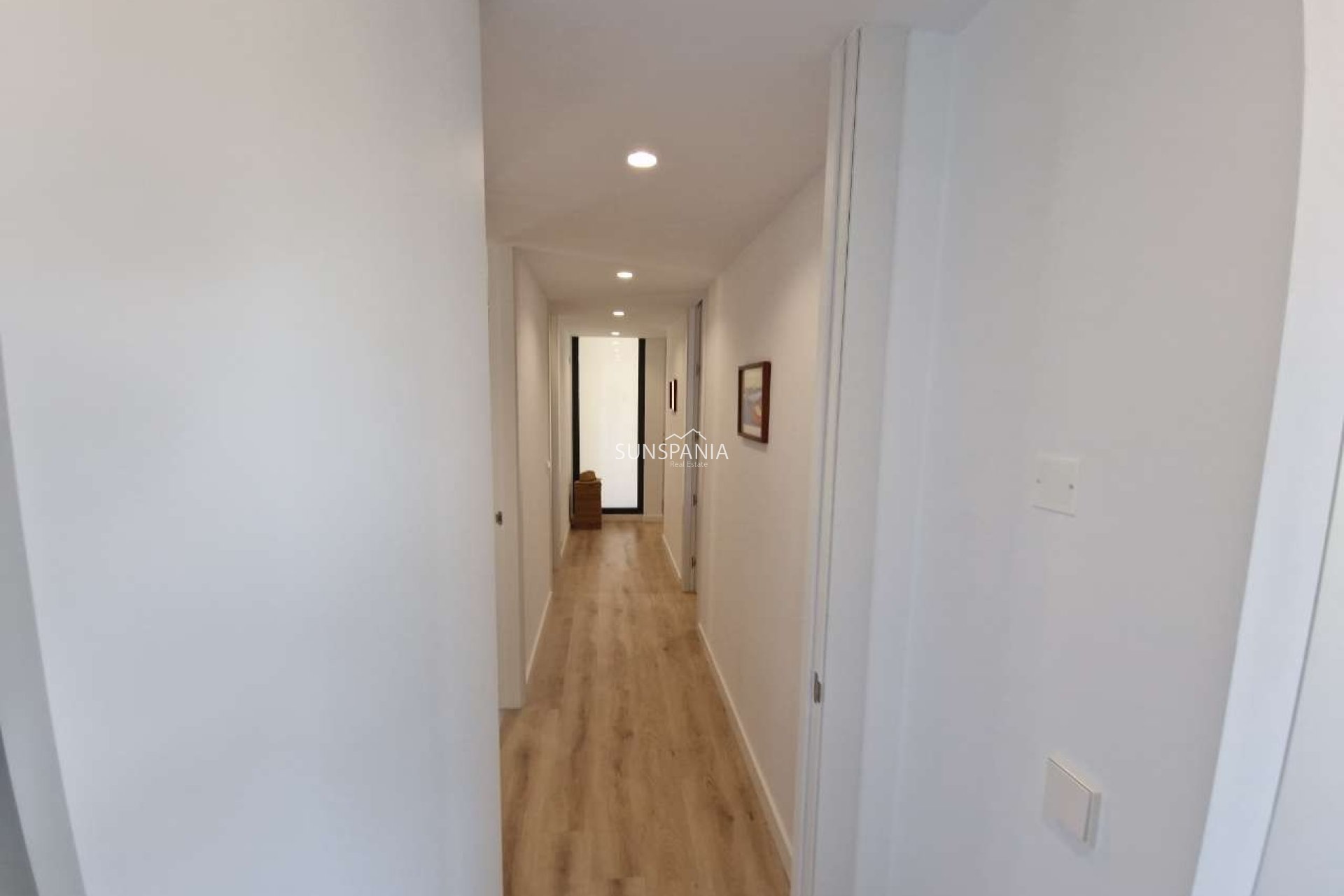 Revente - Appartement -
Monforte del Cid - Font del Llop