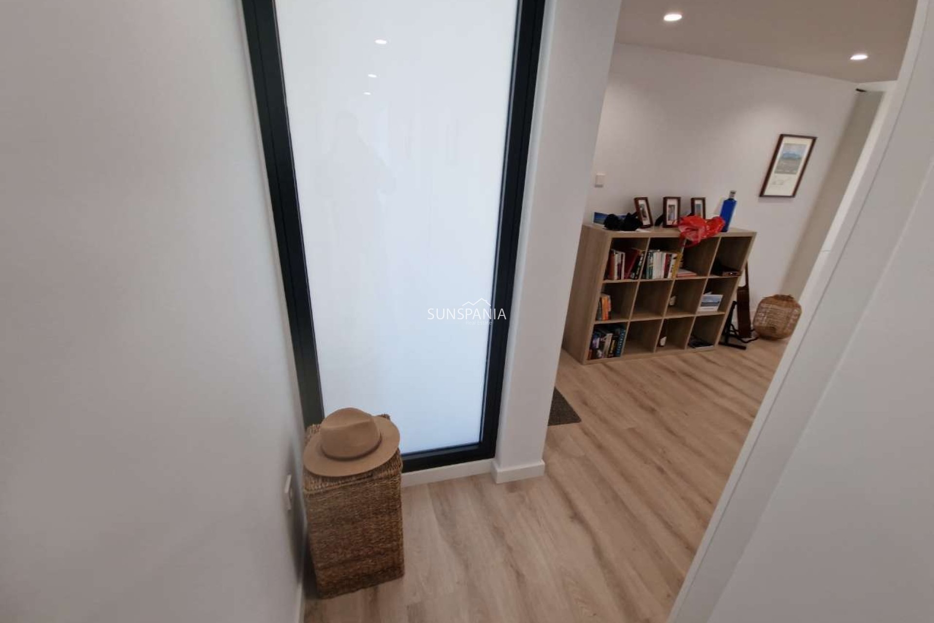 Revente - Appartement -
Monforte del Cid - Font del Llop