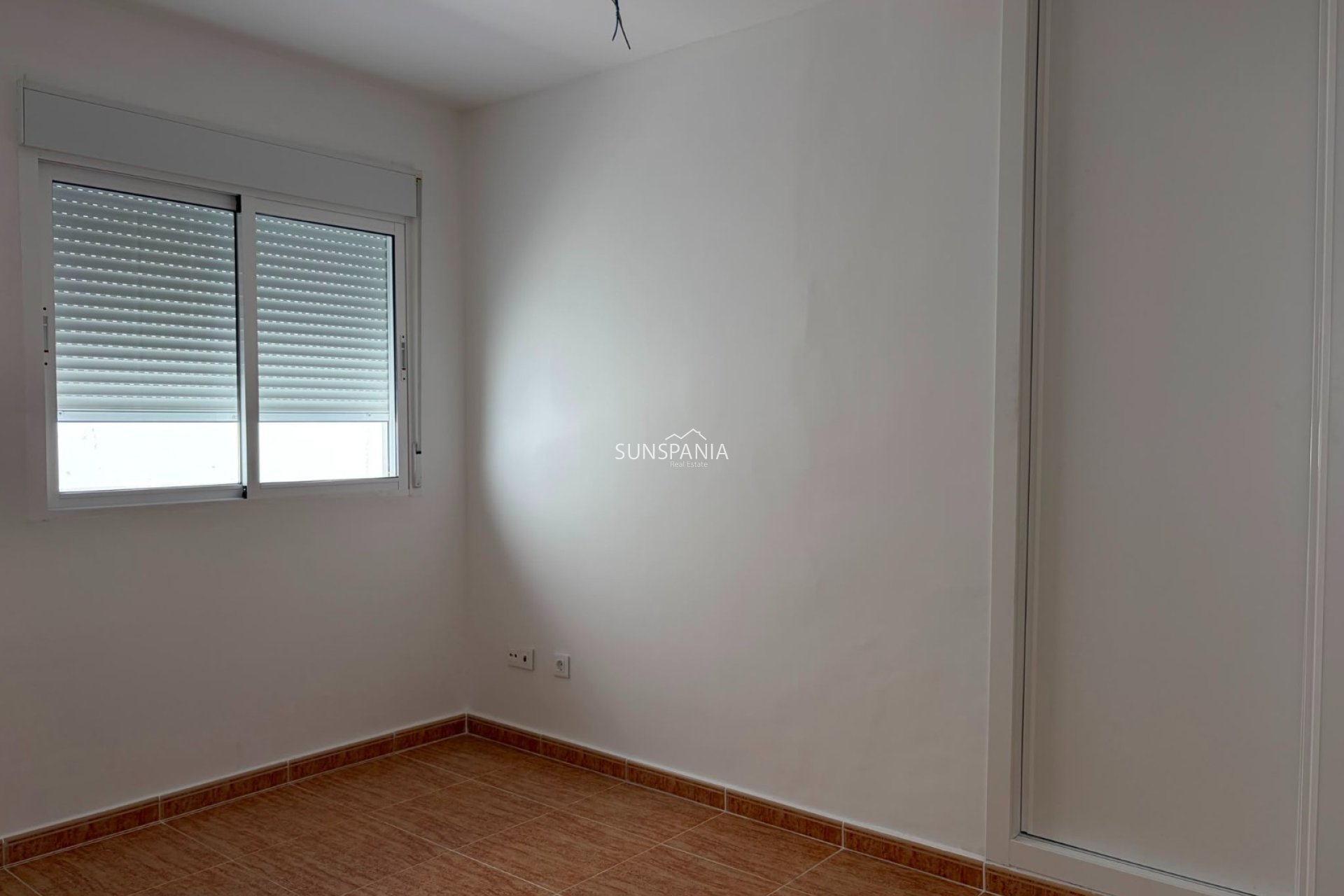 Revente - Maison indépendante -
Castalla