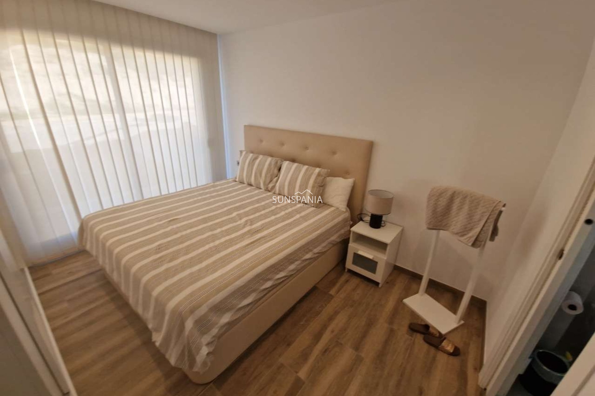 Revente - Maison indépendante -
Monforte del Cid - Font del Llop