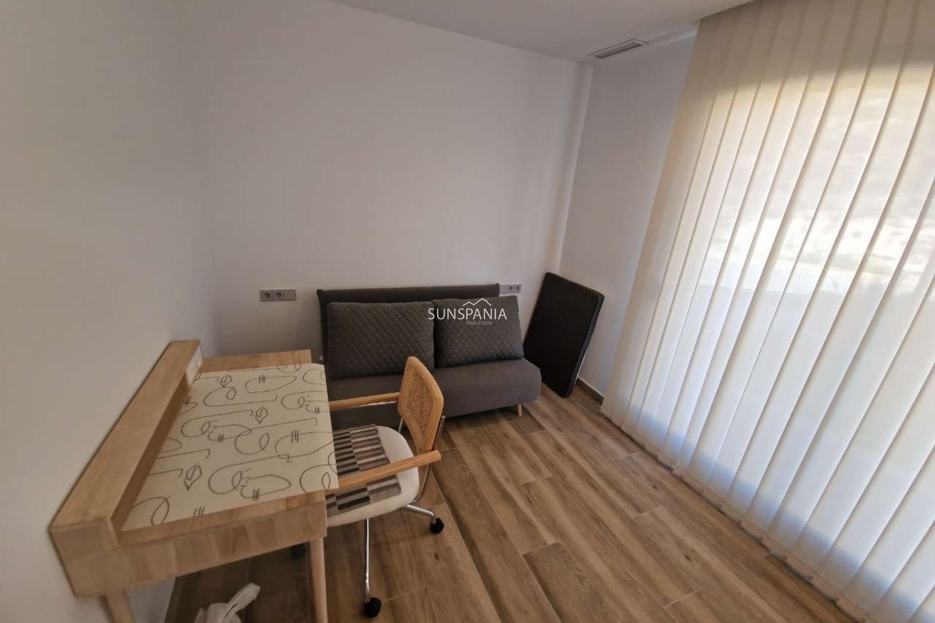 Revente - Maison indépendante -
Monforte del Cid - Font del Llop