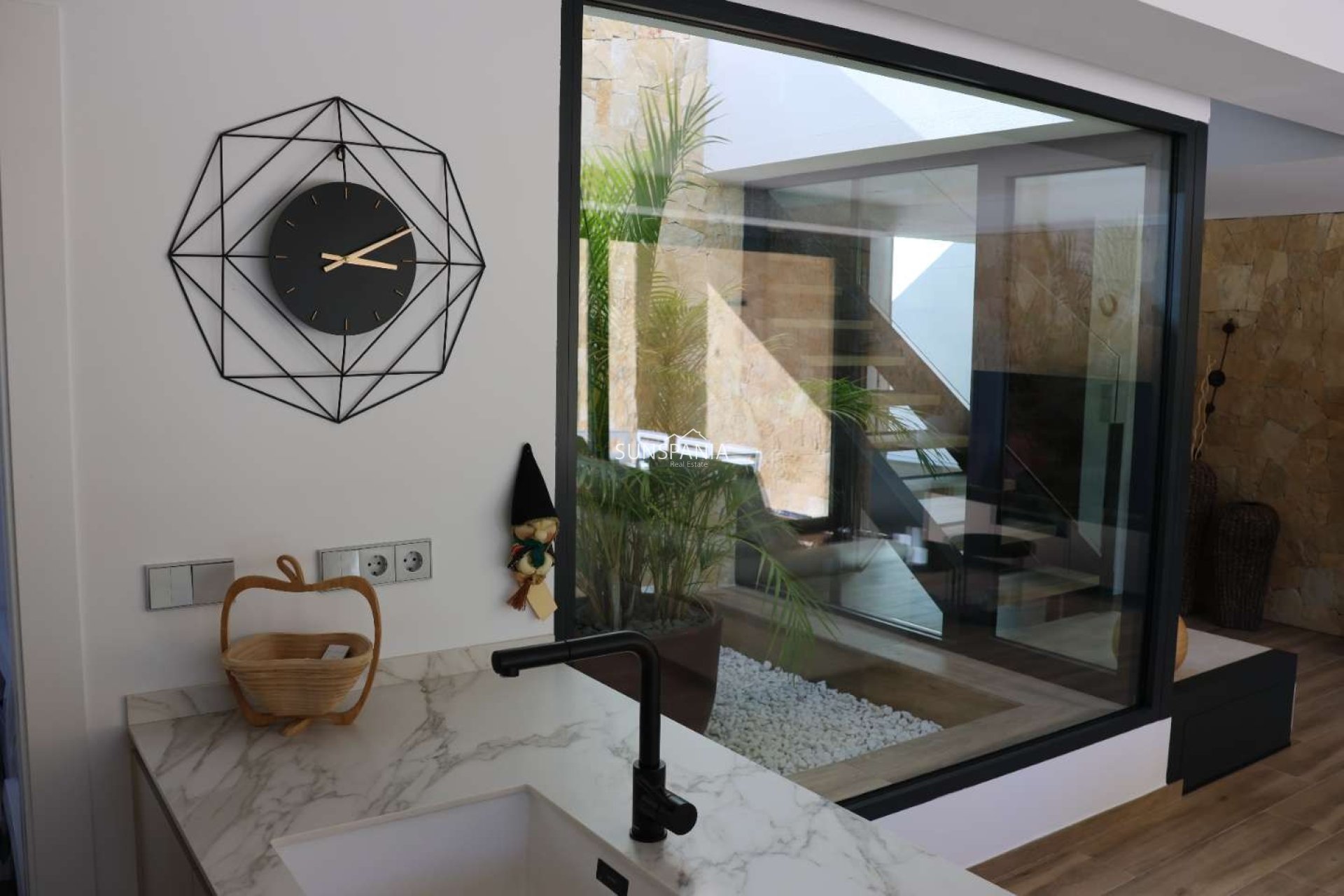 Revente - Maison indépendante -
Monforte del Cid - Font del Llop