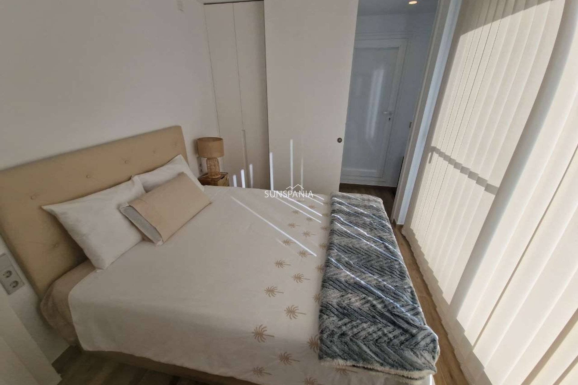 Revente - Maison indépendante -
Monforte del Cid - Font del Llop