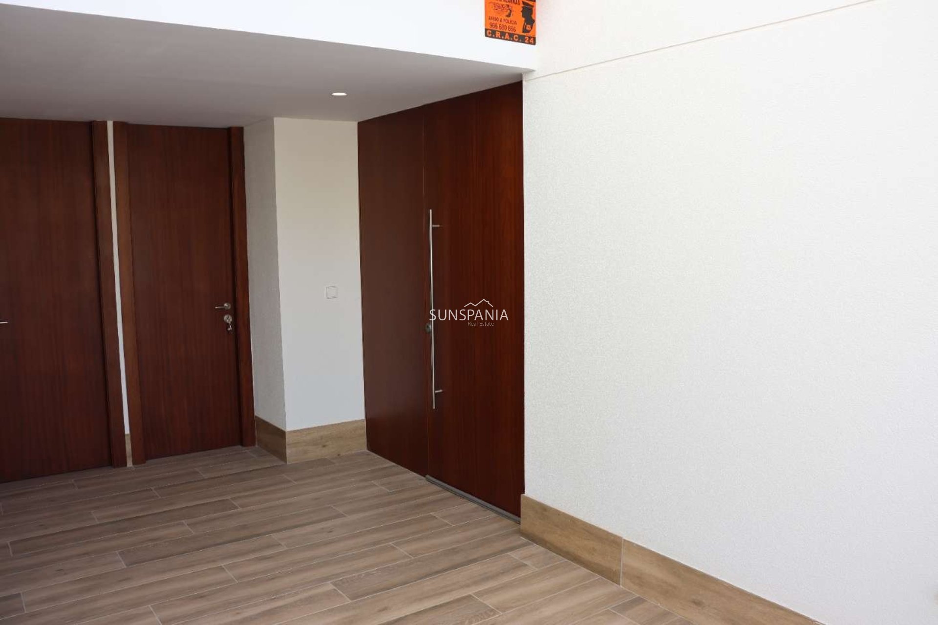 Revente - Maison indépendante -
Monforte del Cid - Font del Llop