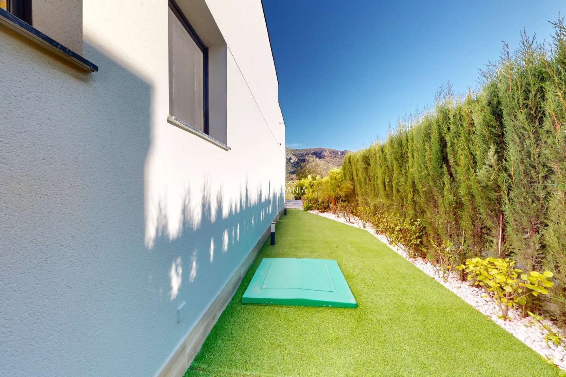 Revente - Maison indépendante -
Monforte del Cid - Font del Llop