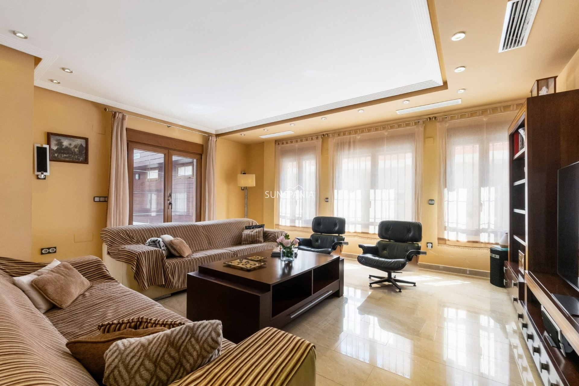 Revente - Maison indépendante -
Orihuela