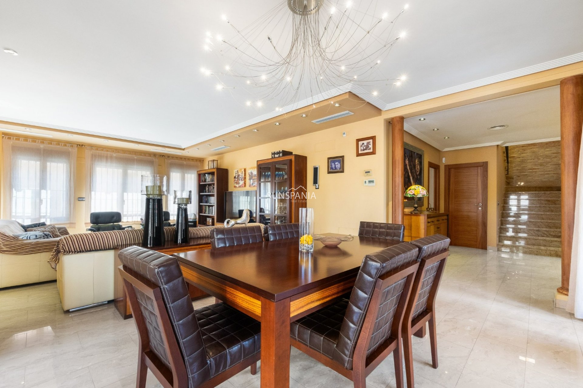 Revente - Maison indépendante -
Orihuela