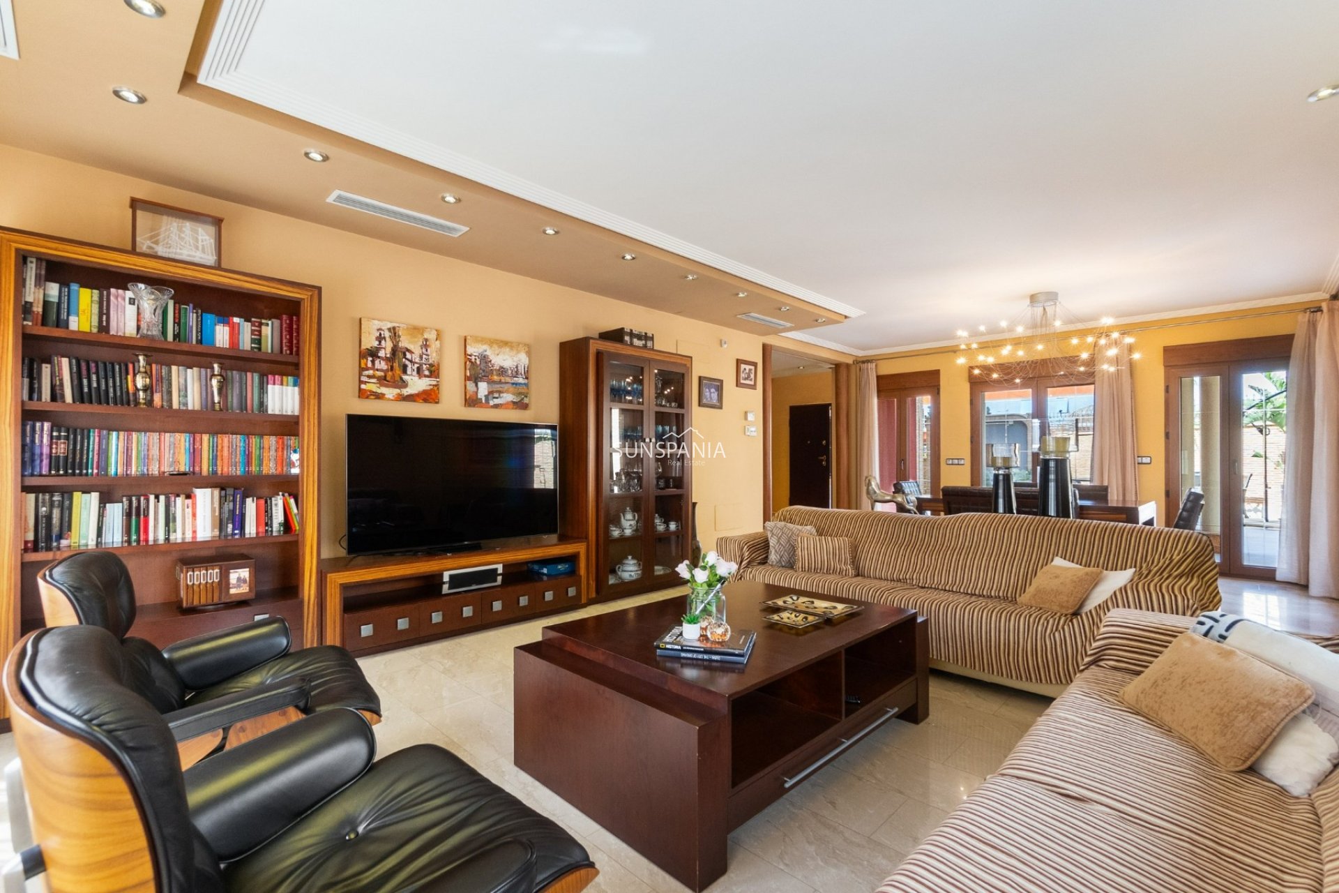 Revente - Maison indépendante -
Orihuela