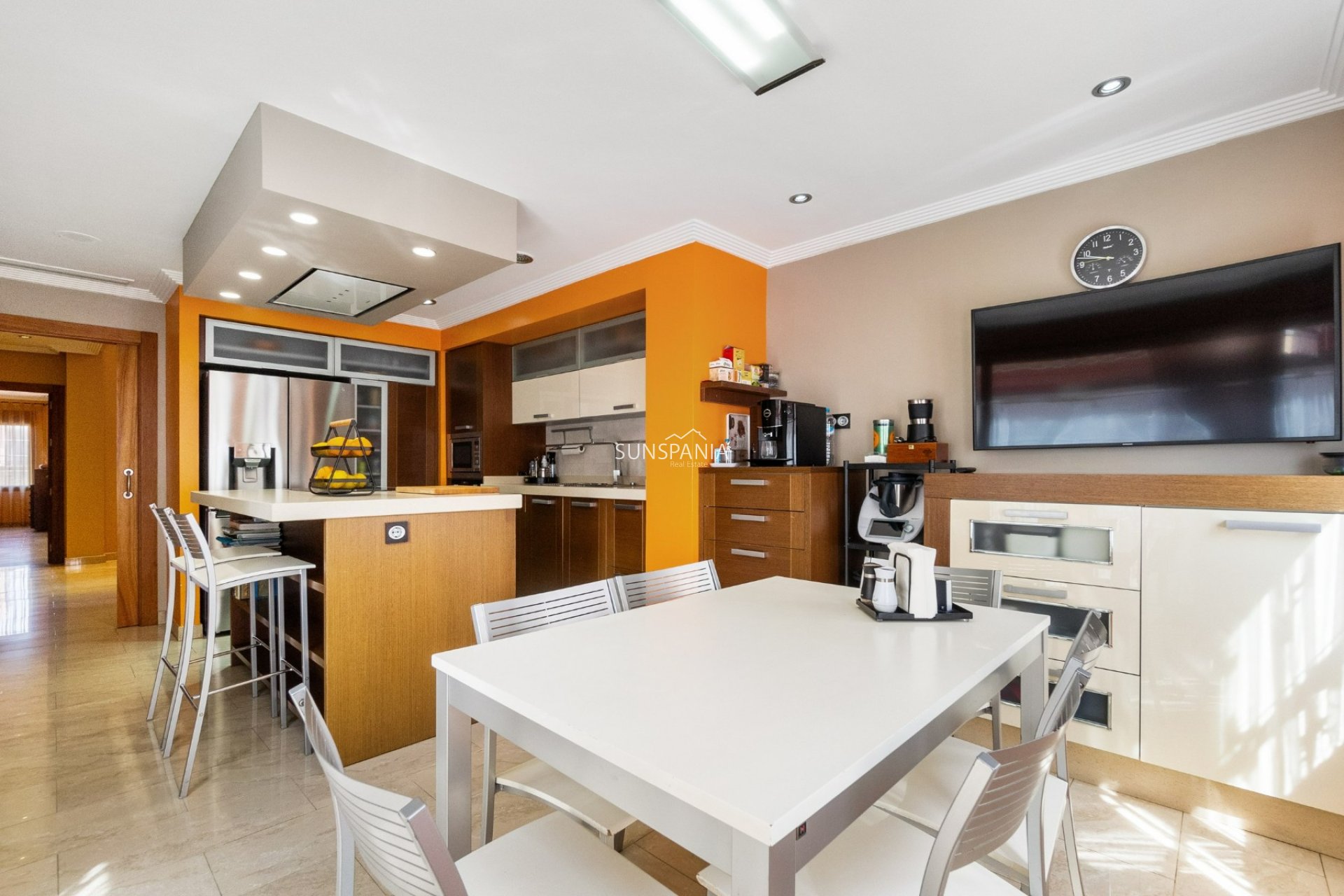 Revente - Maison indépendante -
Orihuela