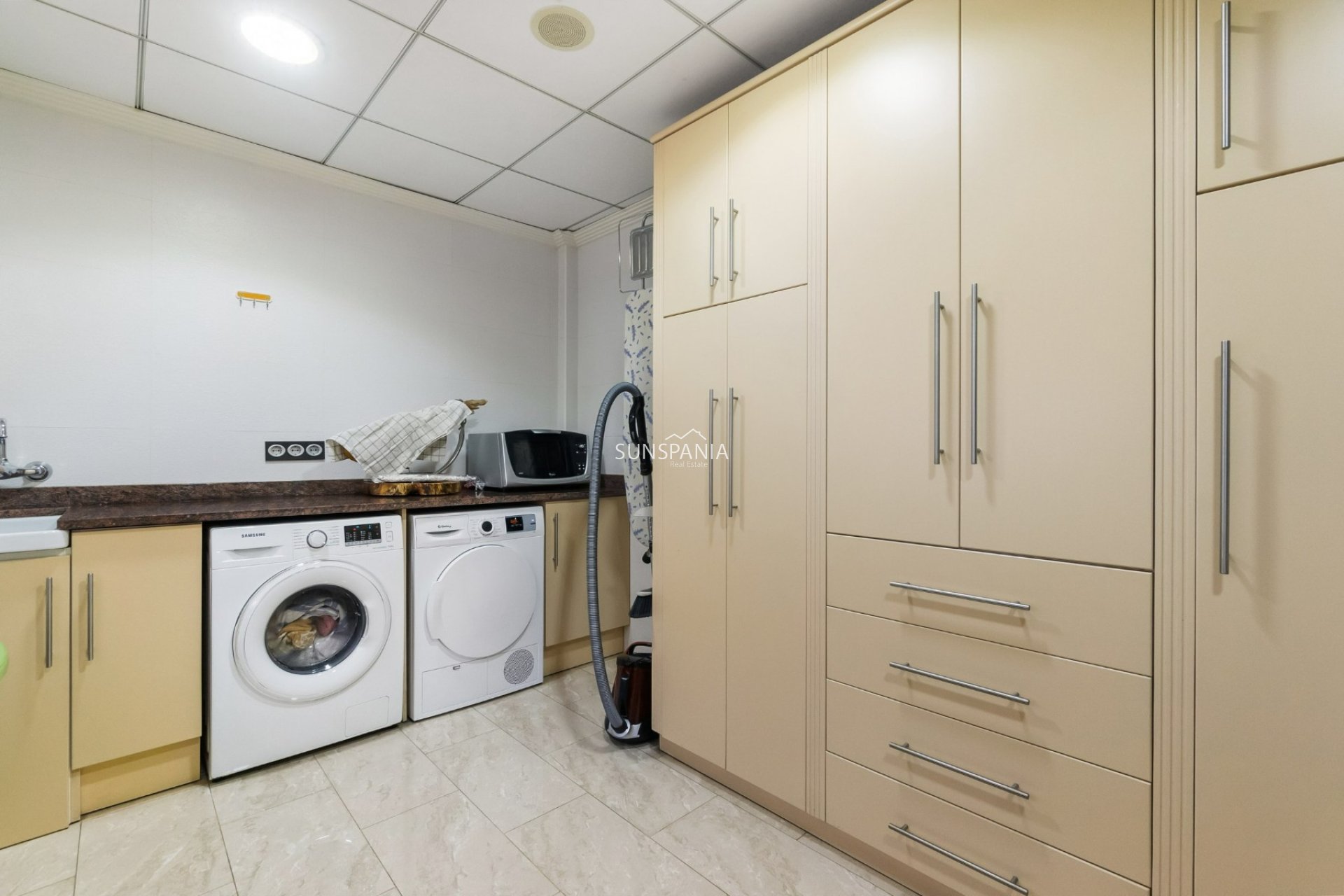 Revente - Maison indépendante -
Orihuela