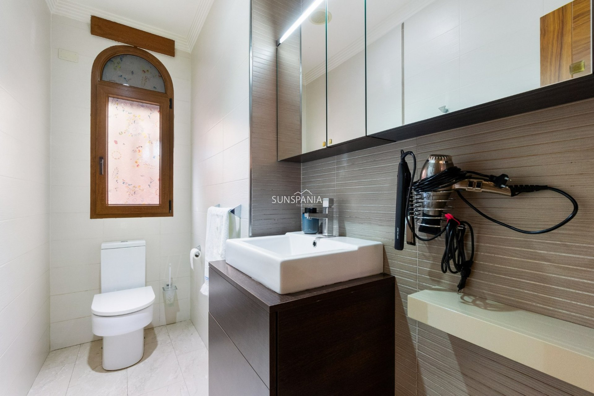 Revente - Maison indépendante -
Orihuela