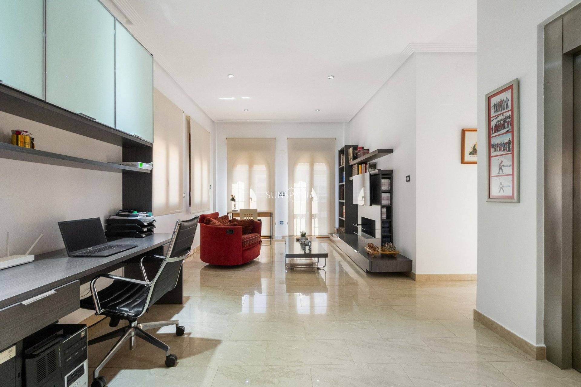 Revente - Maison indépendante -
Orihuela