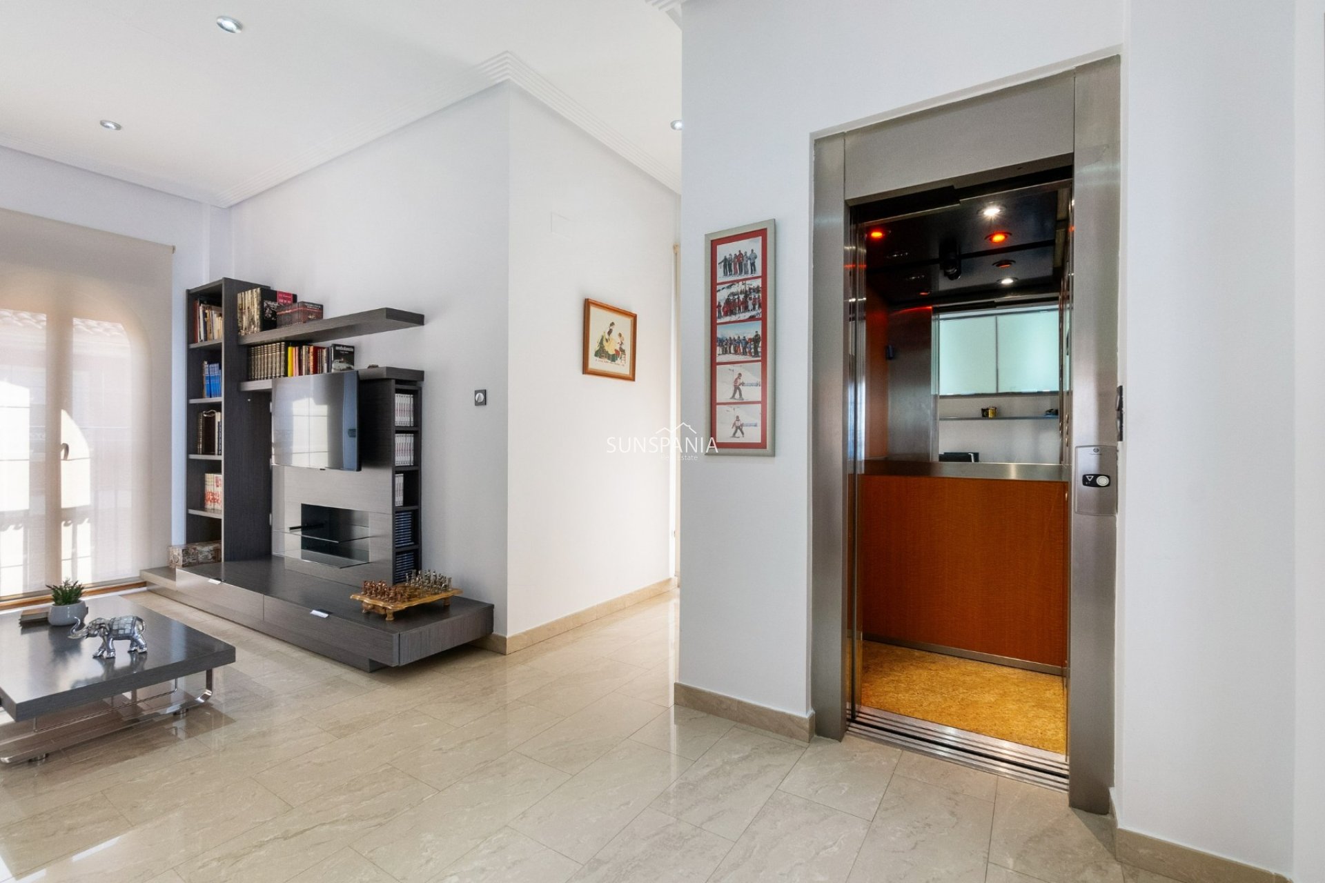 Revente - Maison indépendante -
Orihuela